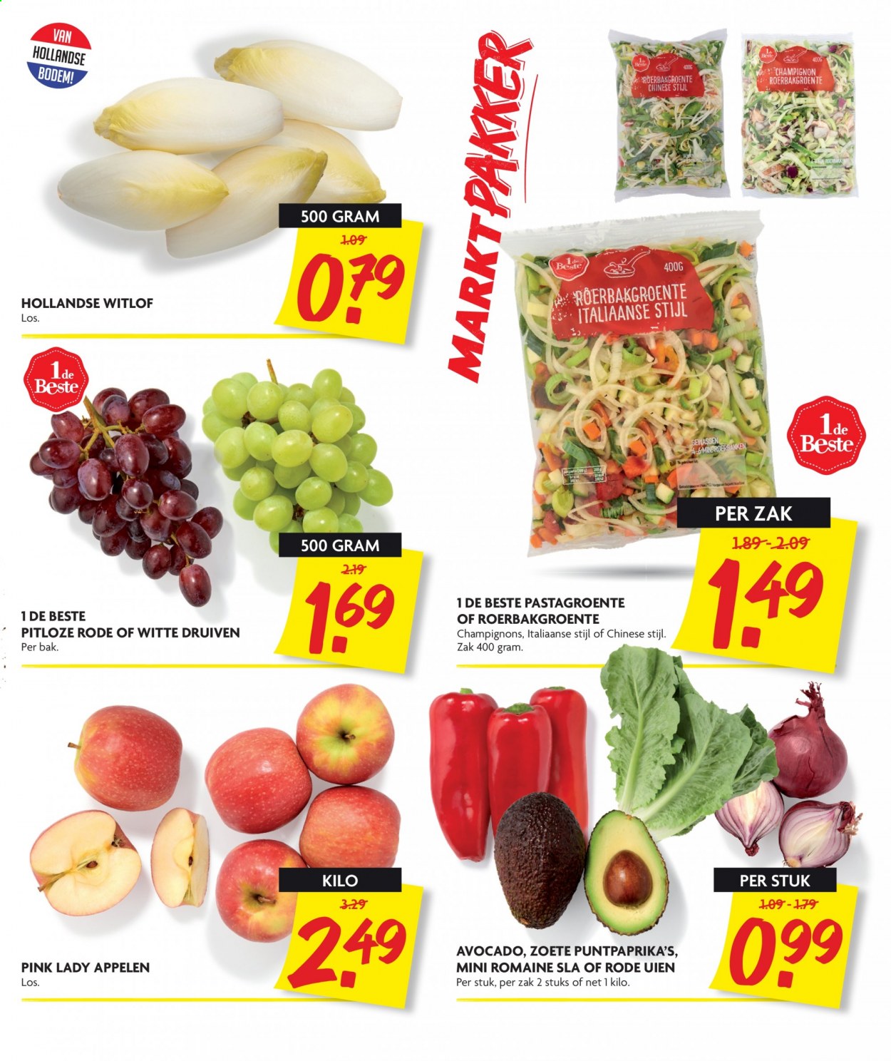 DekaMarkt-aanbieding - 1-8-2021 - 7-8-2021. Pagina 5