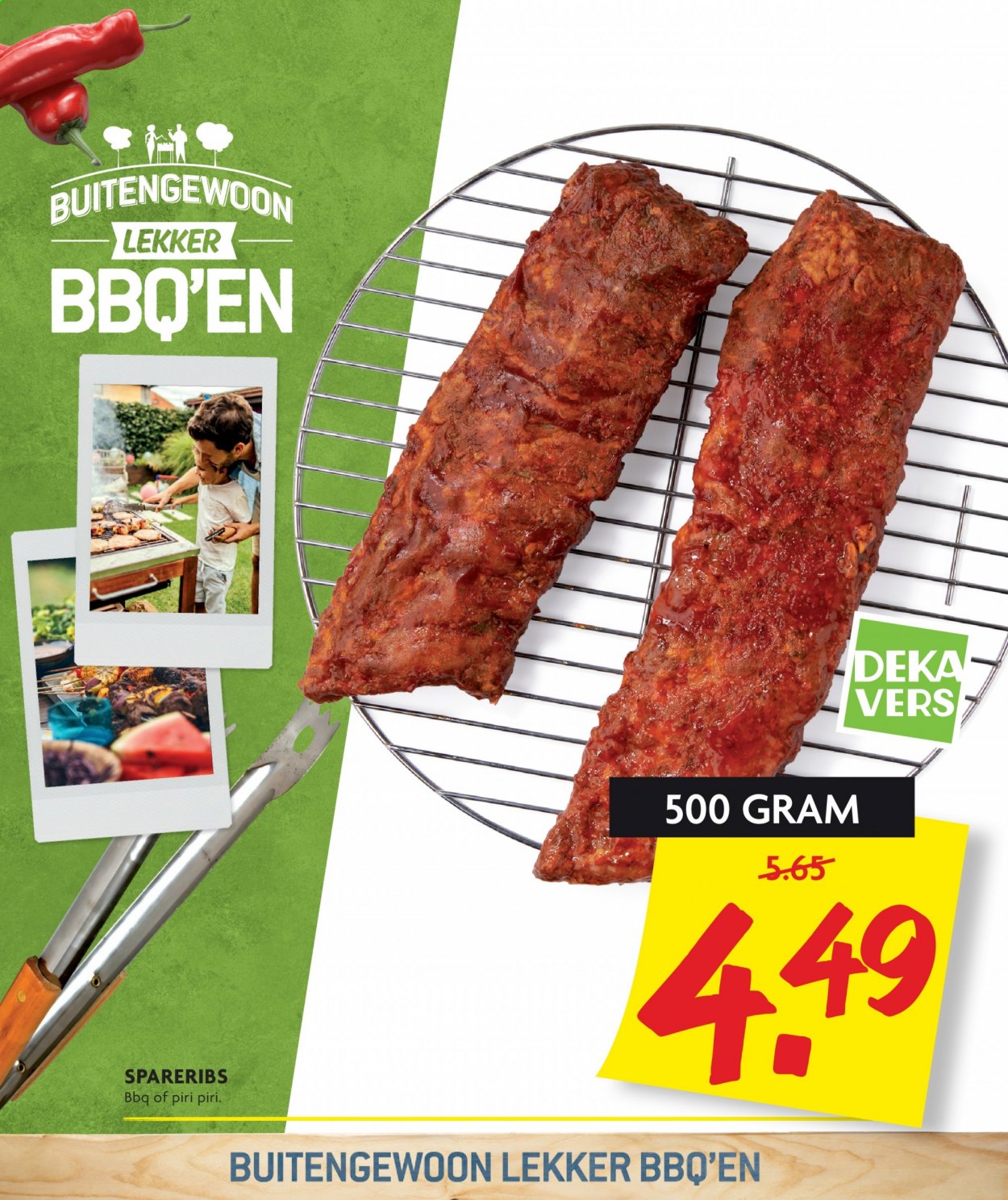 DekaMarkt-aanbieding - 1-8-2021 - 7-8-2021. Pagina 8