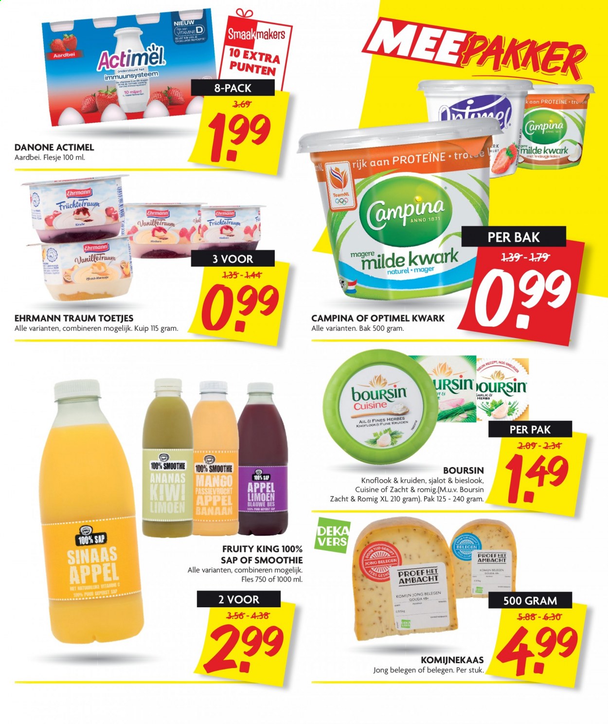 DekaMarkt-aanbieding - 1-8-2021 - 7-8-2021. Pagina 13