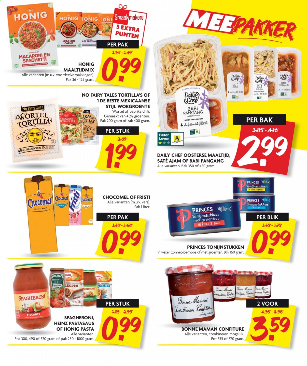 DekaMarkt-aanbieding - 1-8-2021 - 7-8-2021. Pagina 17