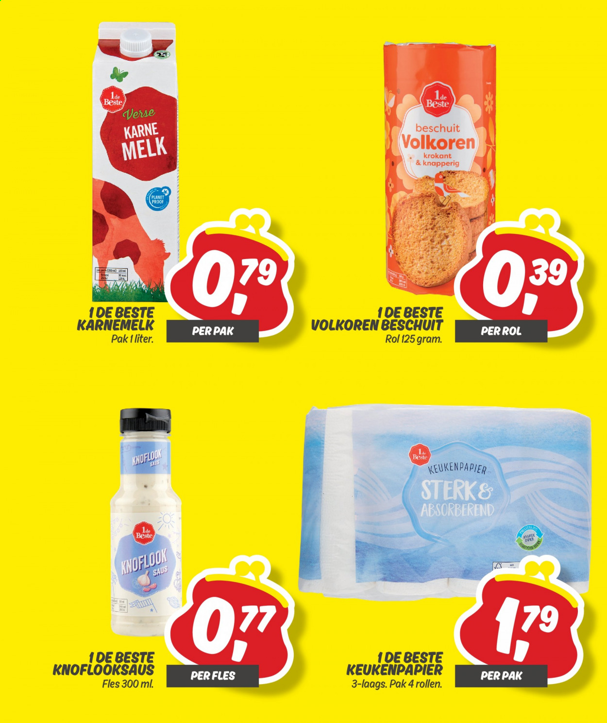 DekaMarkt-aanbieding - 1-8-2021 - 7-8-2021. Pagina 19