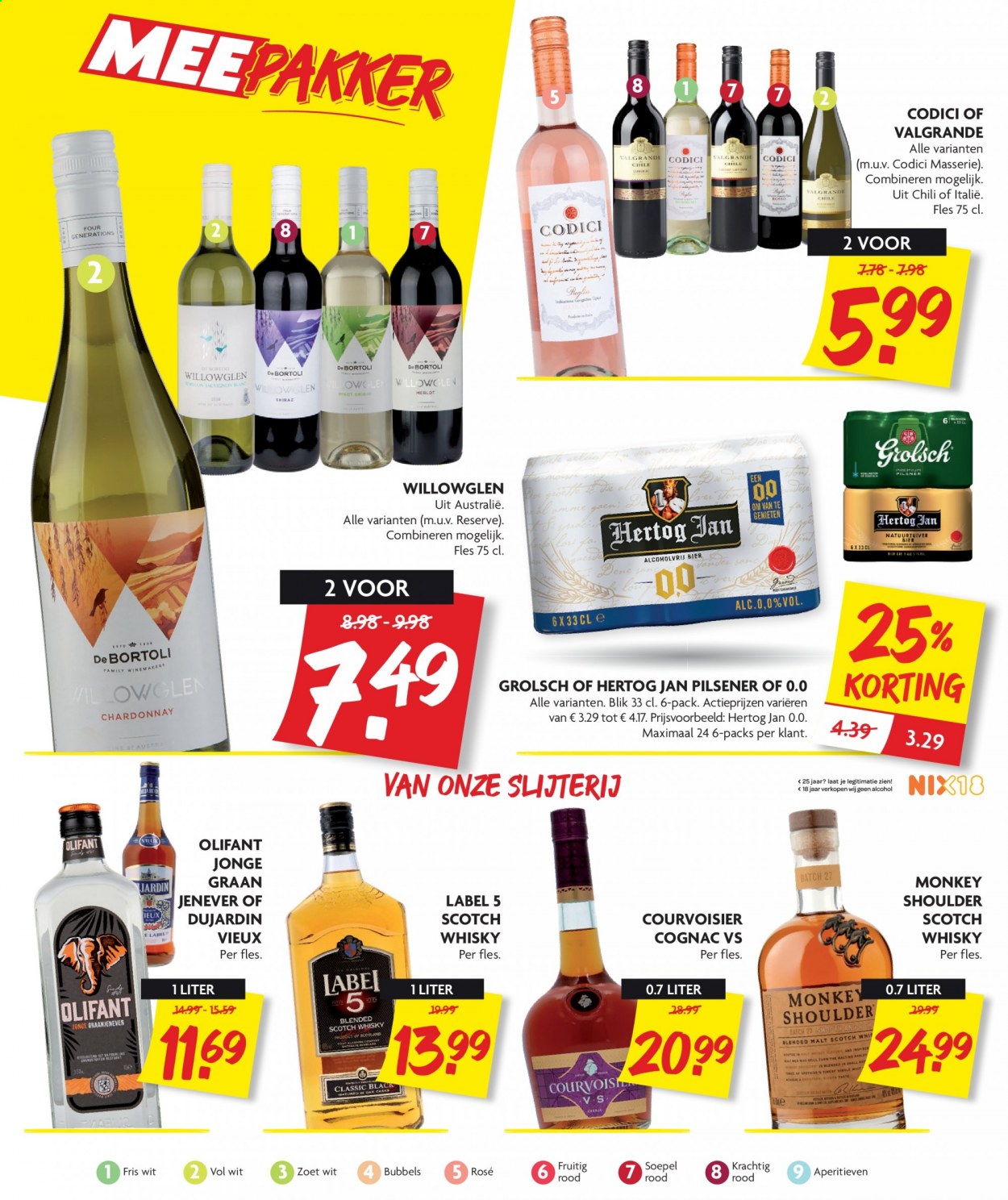 DekaMarkt-aanbieding - 1-8-2021 - 7-8-2021. Pagina 20