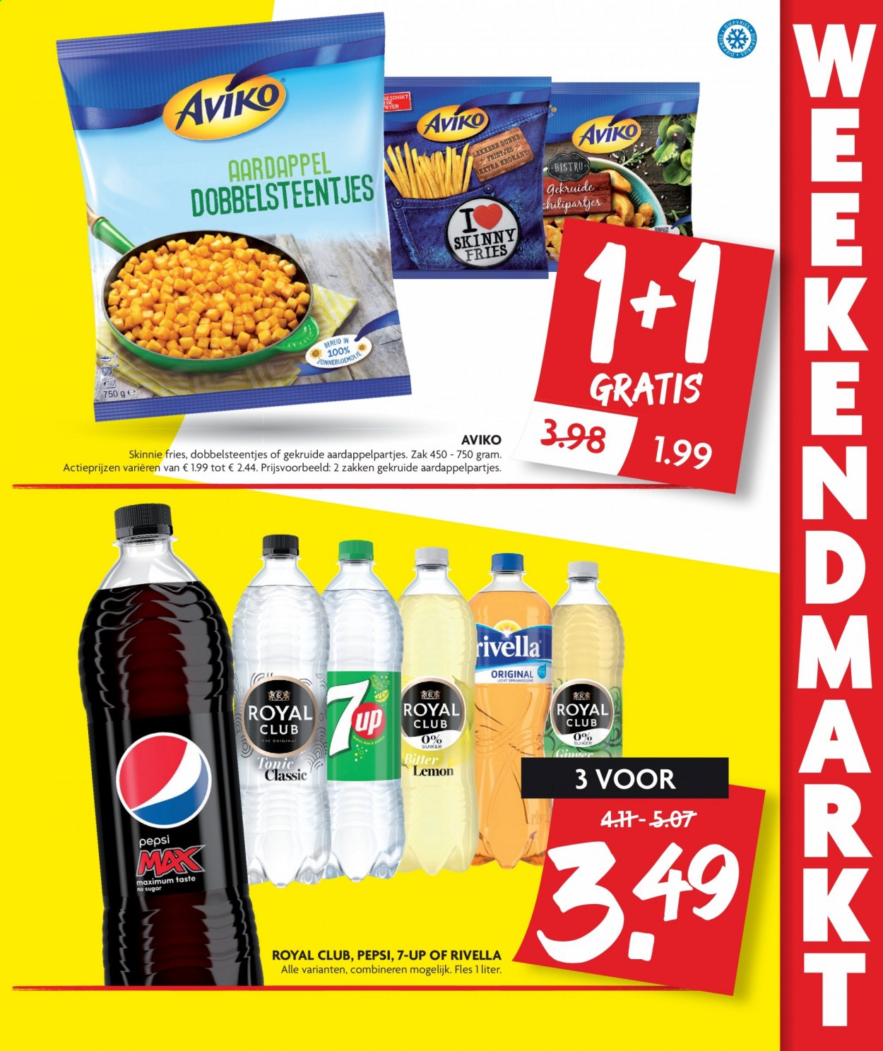 DekaMarkt-aanbieding - 1-8-2021 - 7-8-2021. Pagina 27