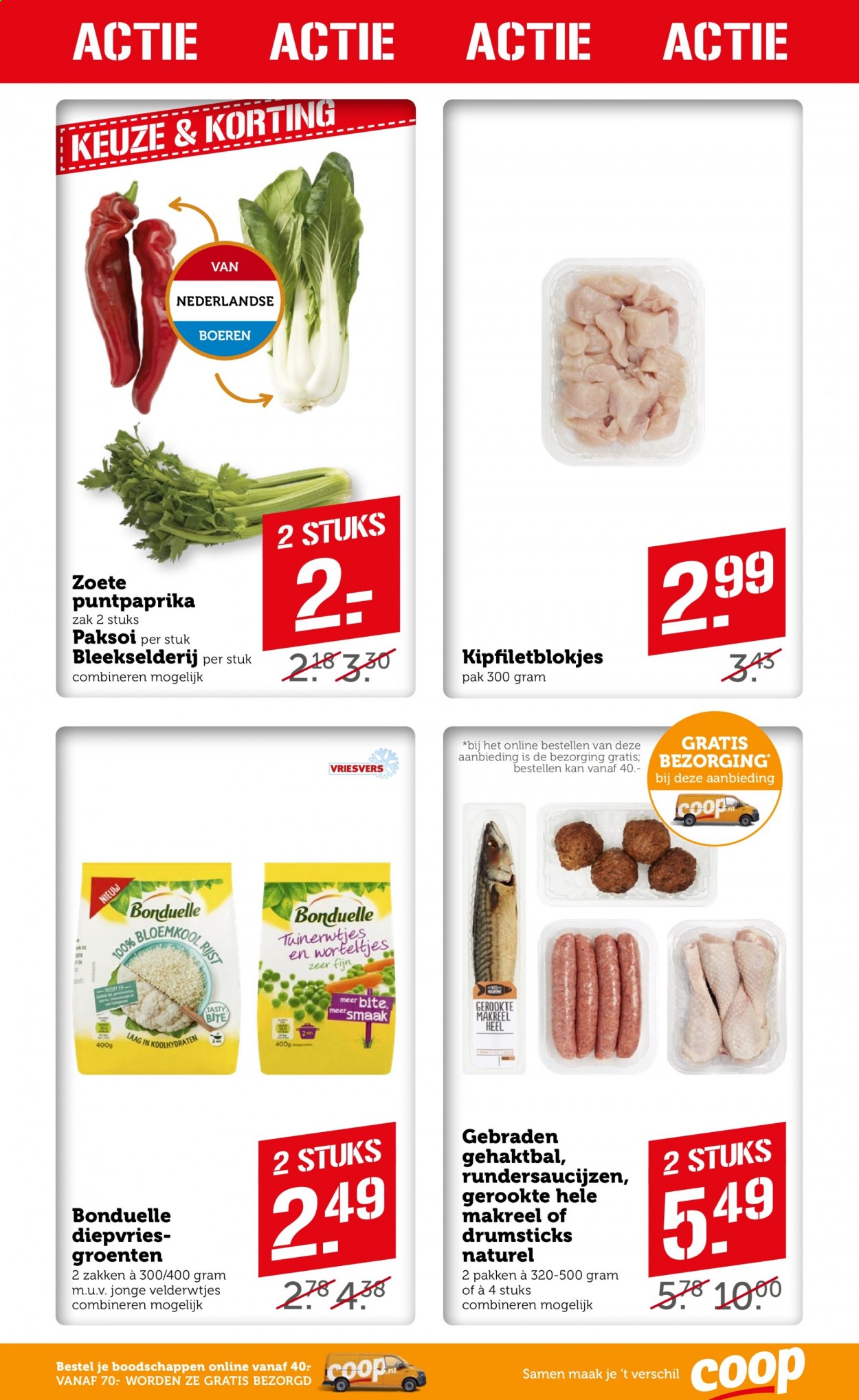 Coop-aanbieding - 2-8-2021 - 8-8-2021. Pagina 6