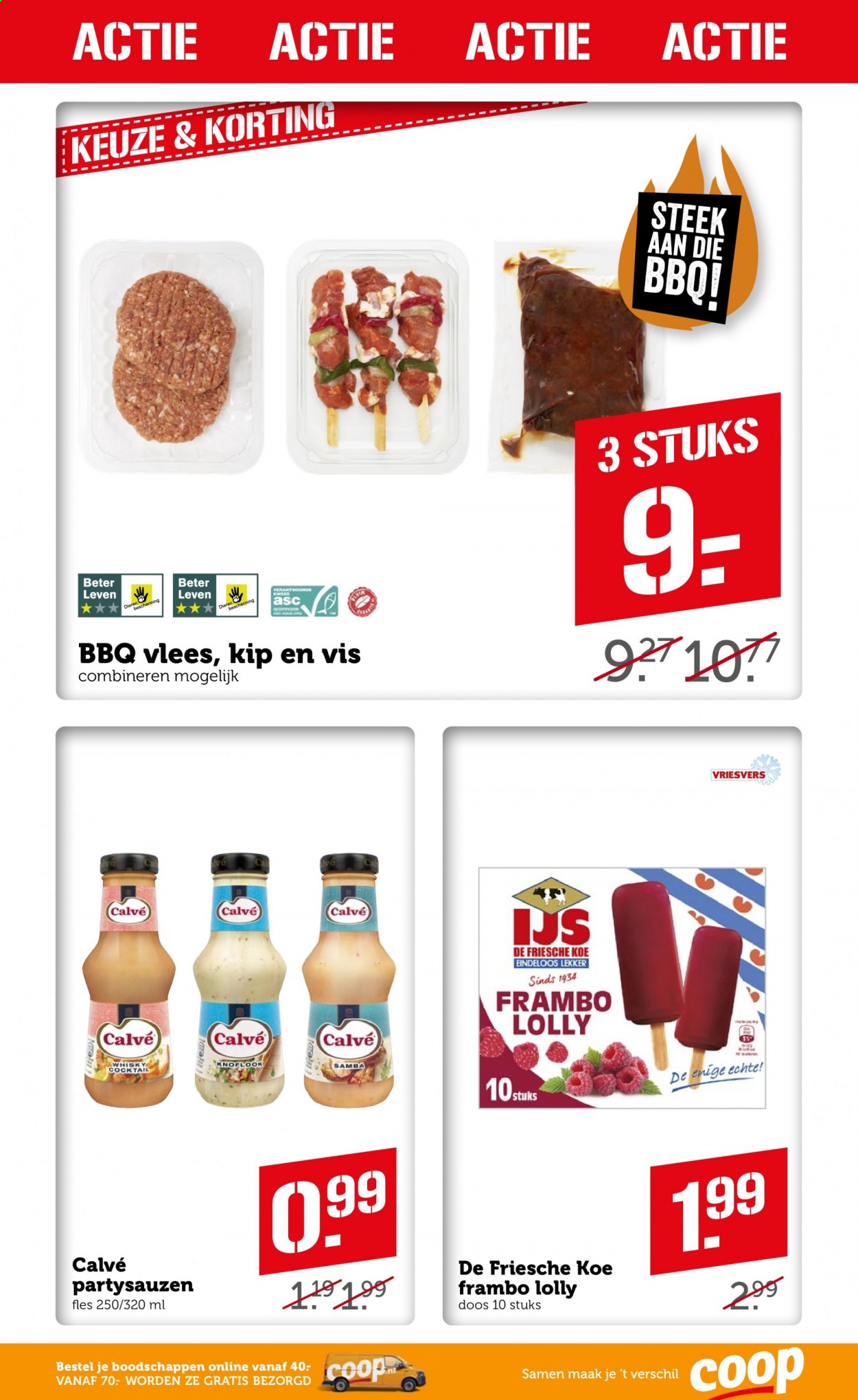 Coop-aanbieding - 2-8-2021 - 8-8-2021. Pagina 10
