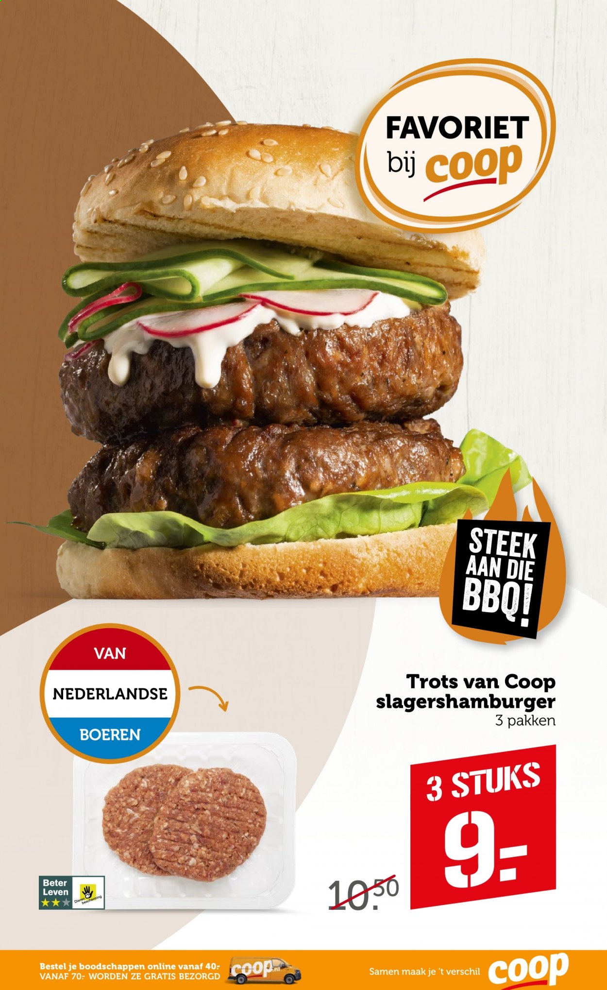 Coop-aanbieding - 2-8-2021 - 8-8-2021. Pagina 11