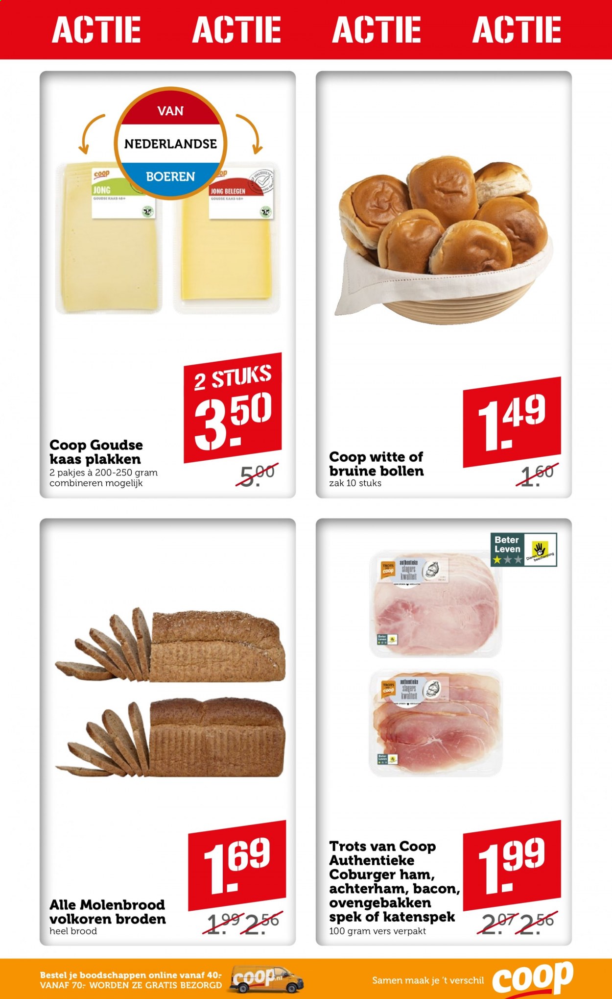 Coop-aanbieding - 2-8-2021 - 8-8-2021. Pagina 14