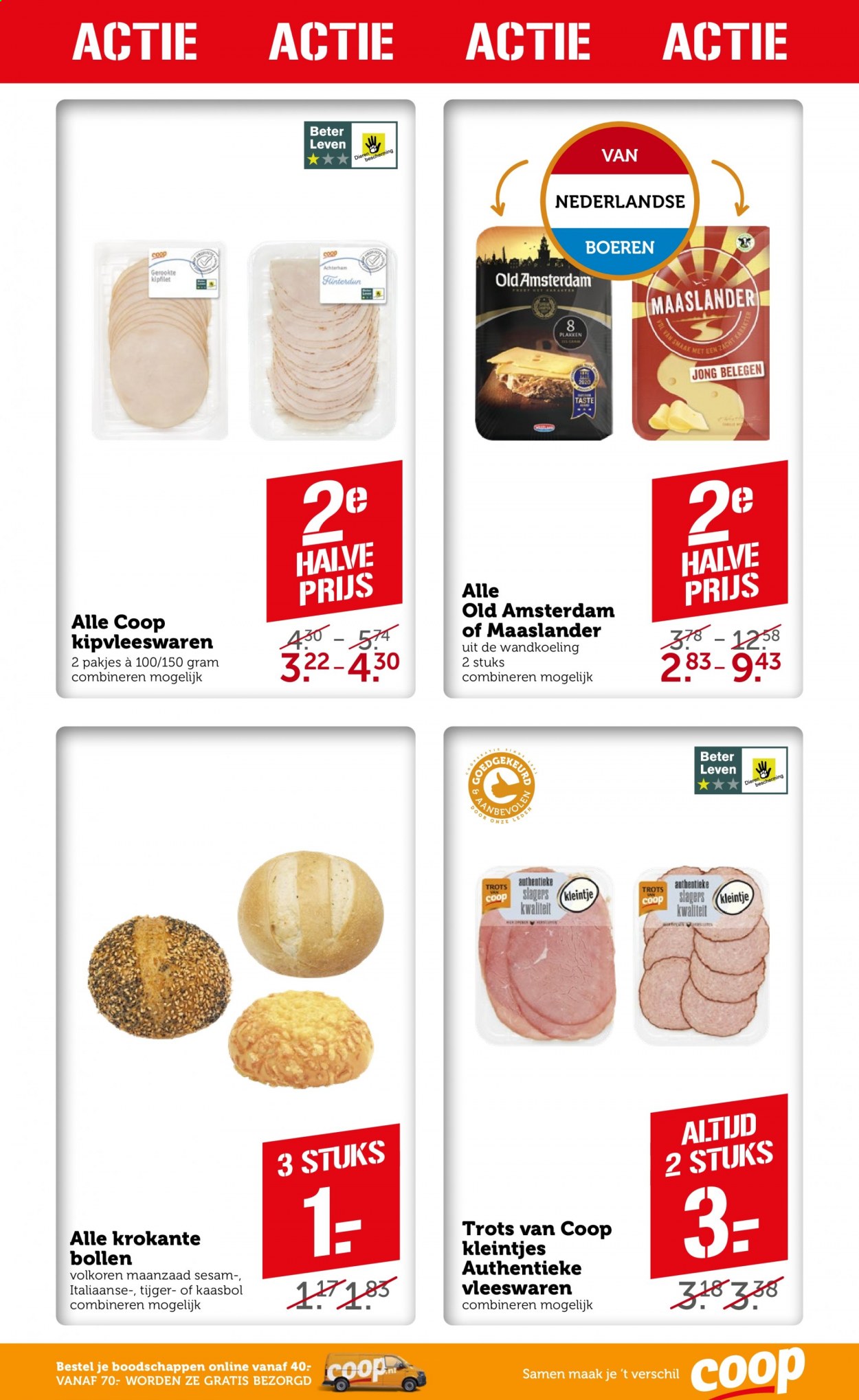 Coop-aanbieding - 2-8-2021 - 8-8-2021. Pagina 15