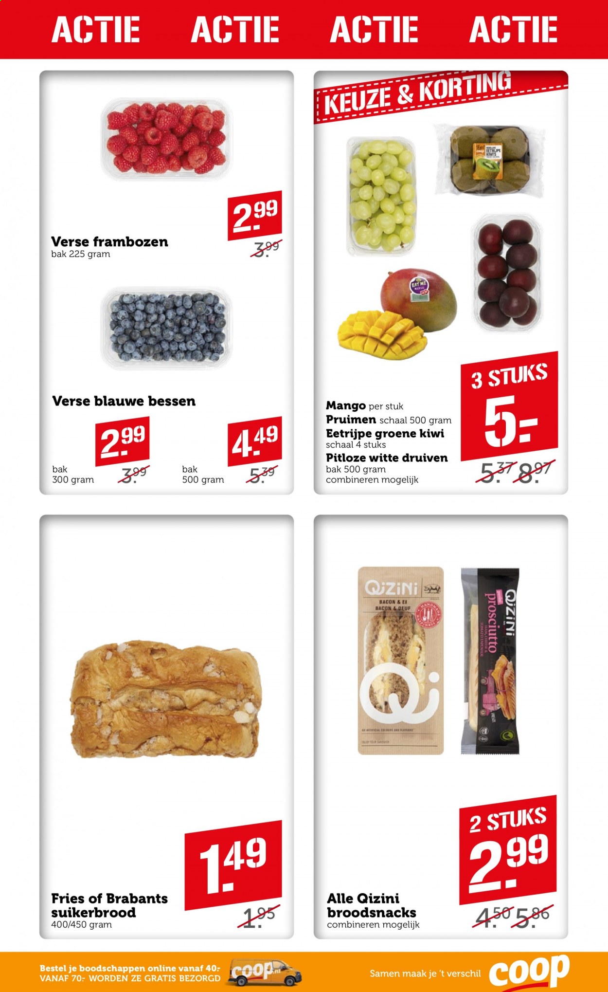 Coop-aanbieding - 2-8-2021 - 8-8-2021. Pagina 16