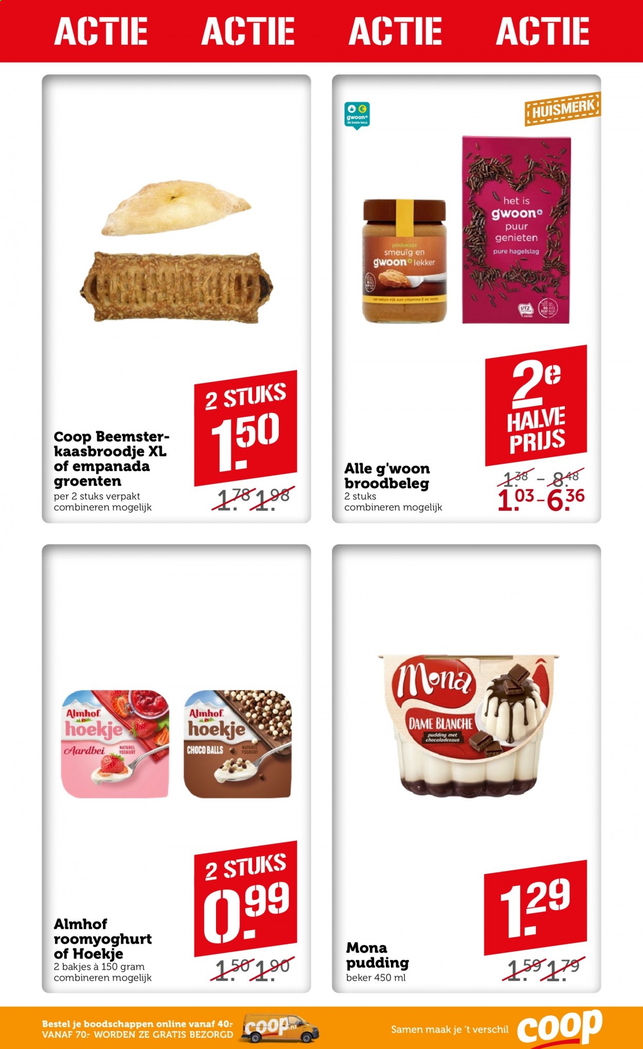 Coop-aanbieding - 2-8-2021 - 8-8-2021. Pagina 17