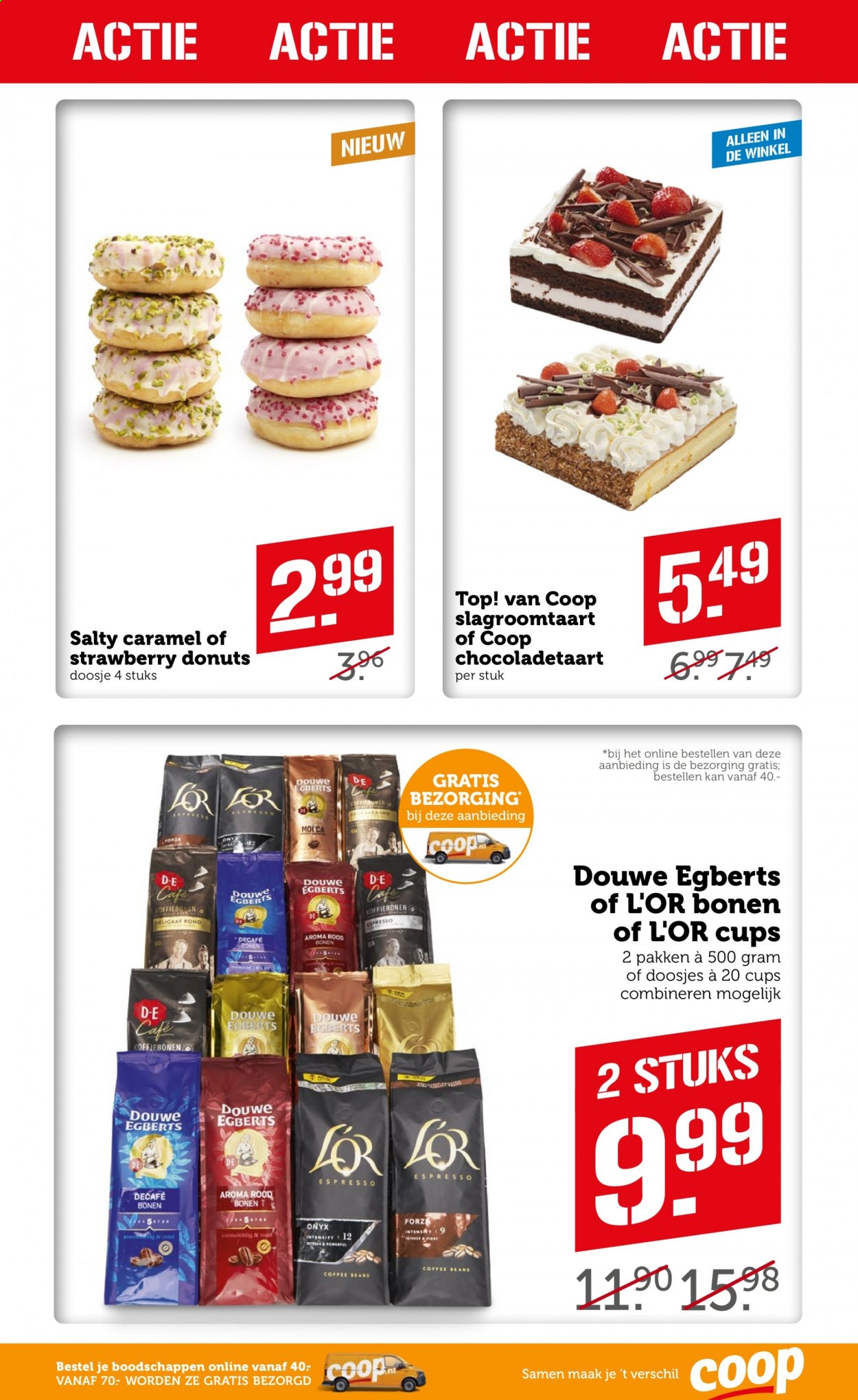 Coop-aanbieding - 2-8-2021 - 8-8-2021. Pagina 18