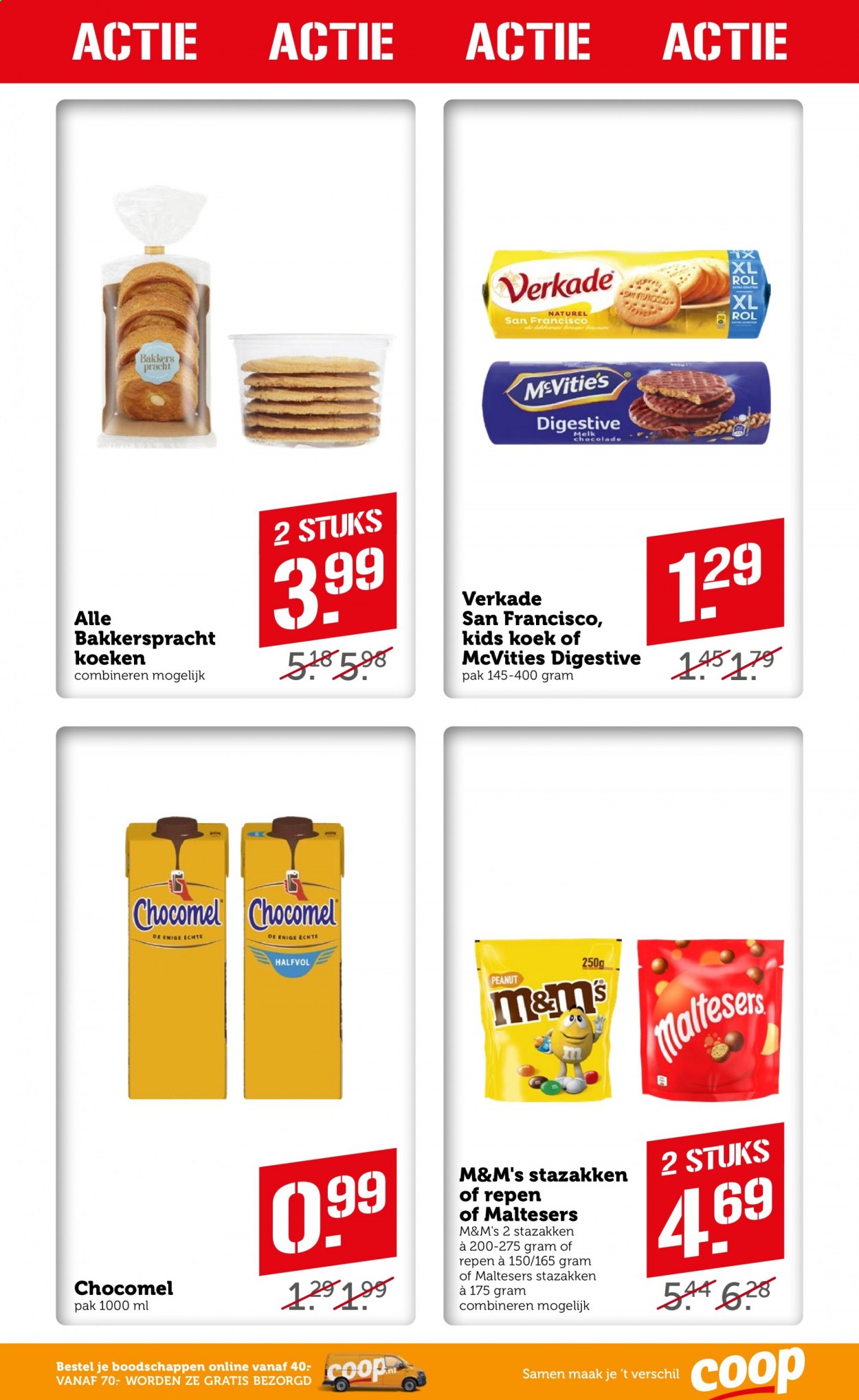 Coop-aanbieding - 2-8-2021 - 8-8-2021. Pagina 19