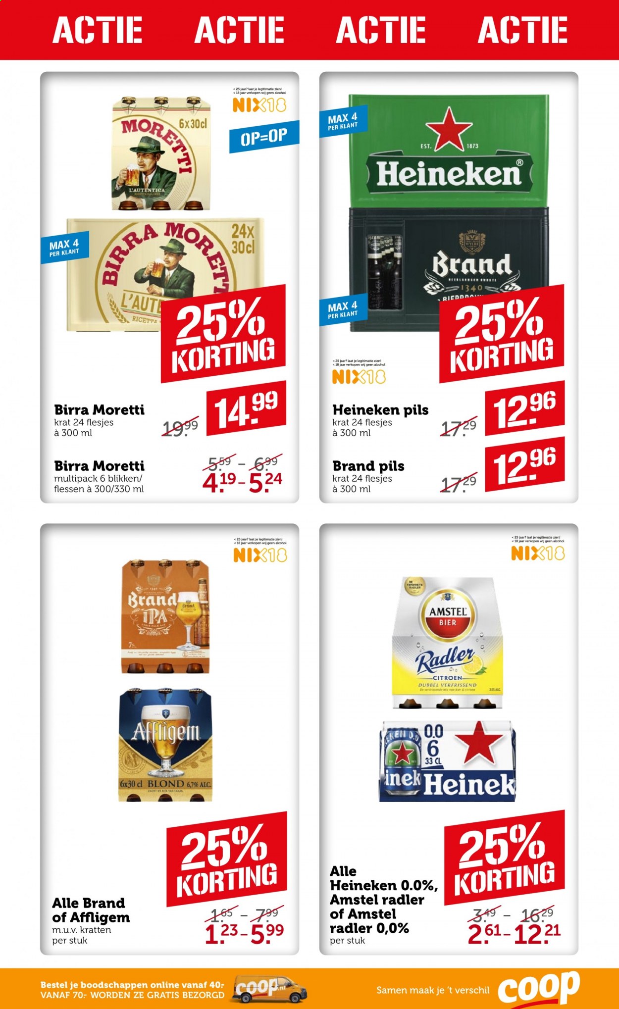 Coop-aanbieding - 2-8-2021 - 8-8-2021. Pagina 22