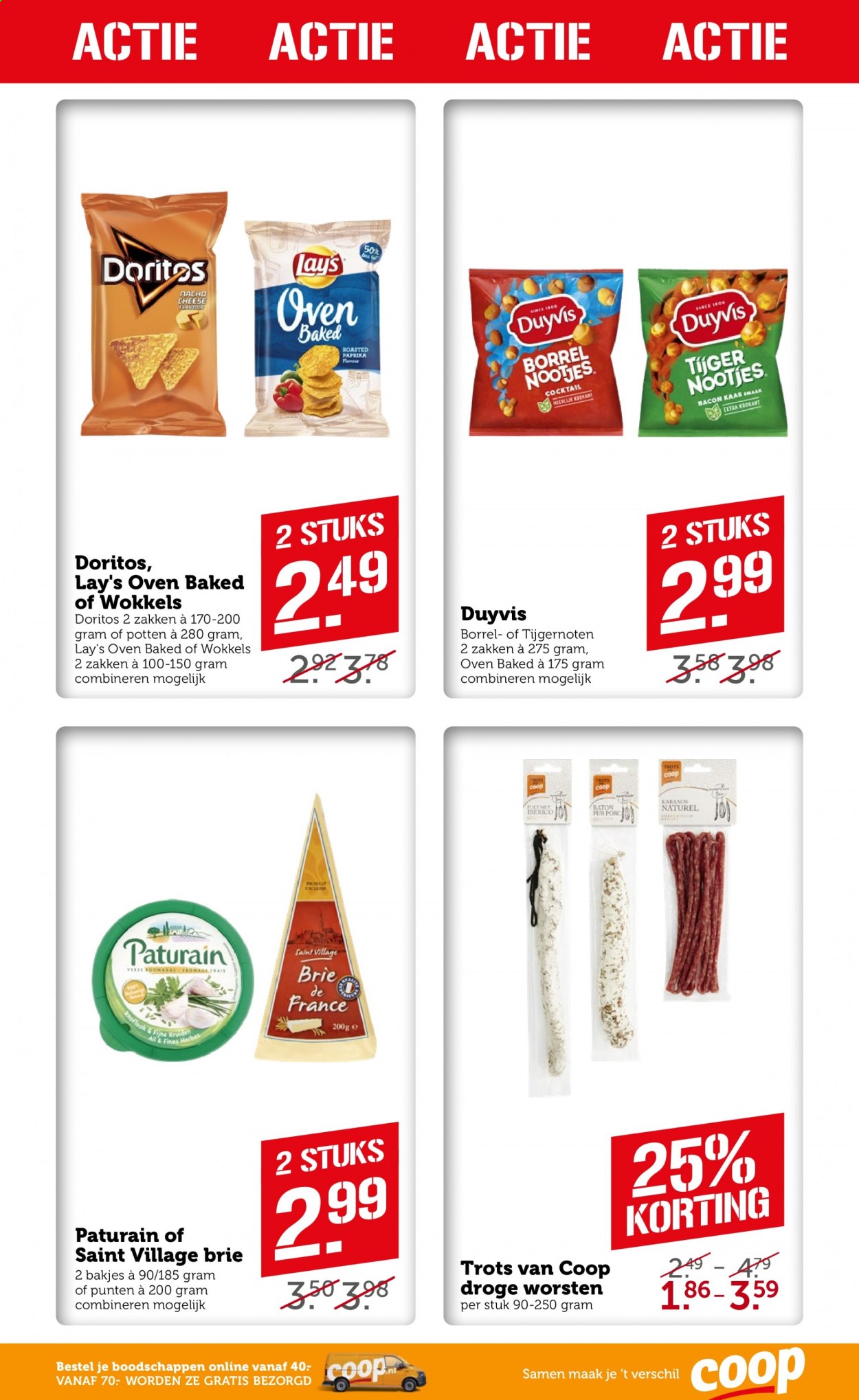 Coop-aanbieding - 2-8-2021 - 8-8-2021. Pagina 23