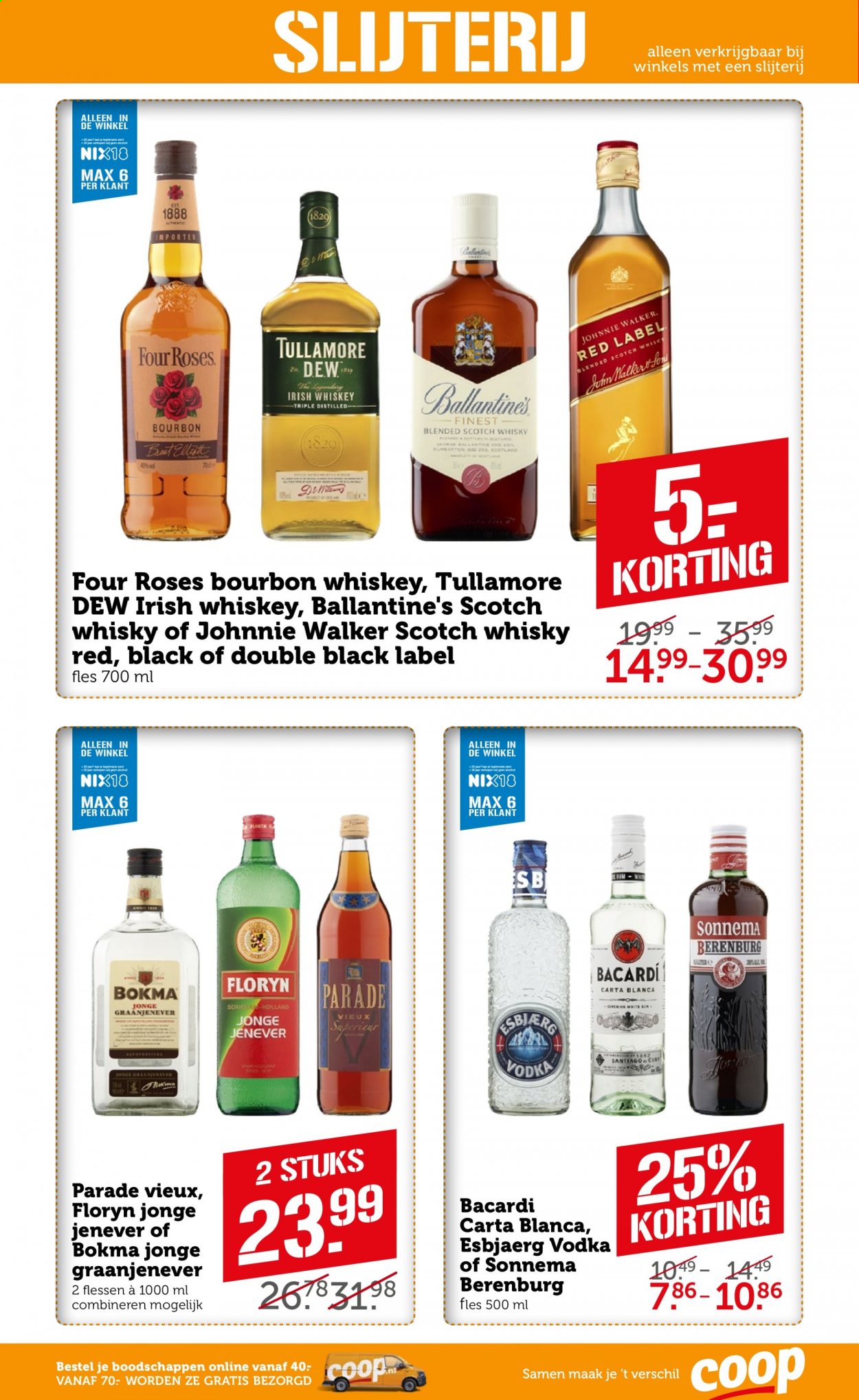 Coop-aanbieding - 2-8-2021 - 8-8-2021. Pagina 24