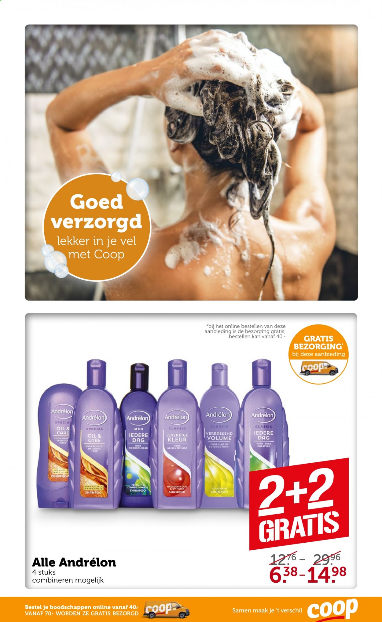 Coop-aanbieding - 2-8-2021 - 8-8-2021. Pagina 26