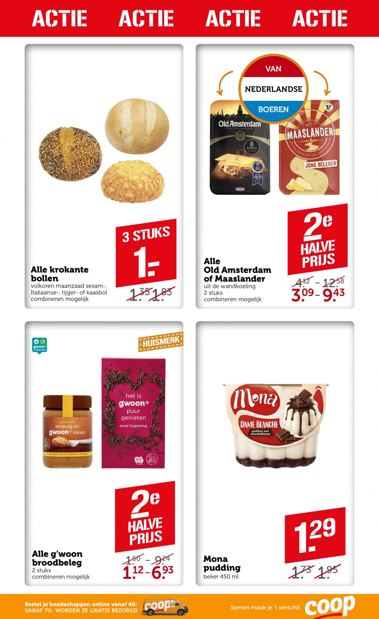 Coop-aanbieding - 2-8-2021 - 8-8-2021. Pagina 13