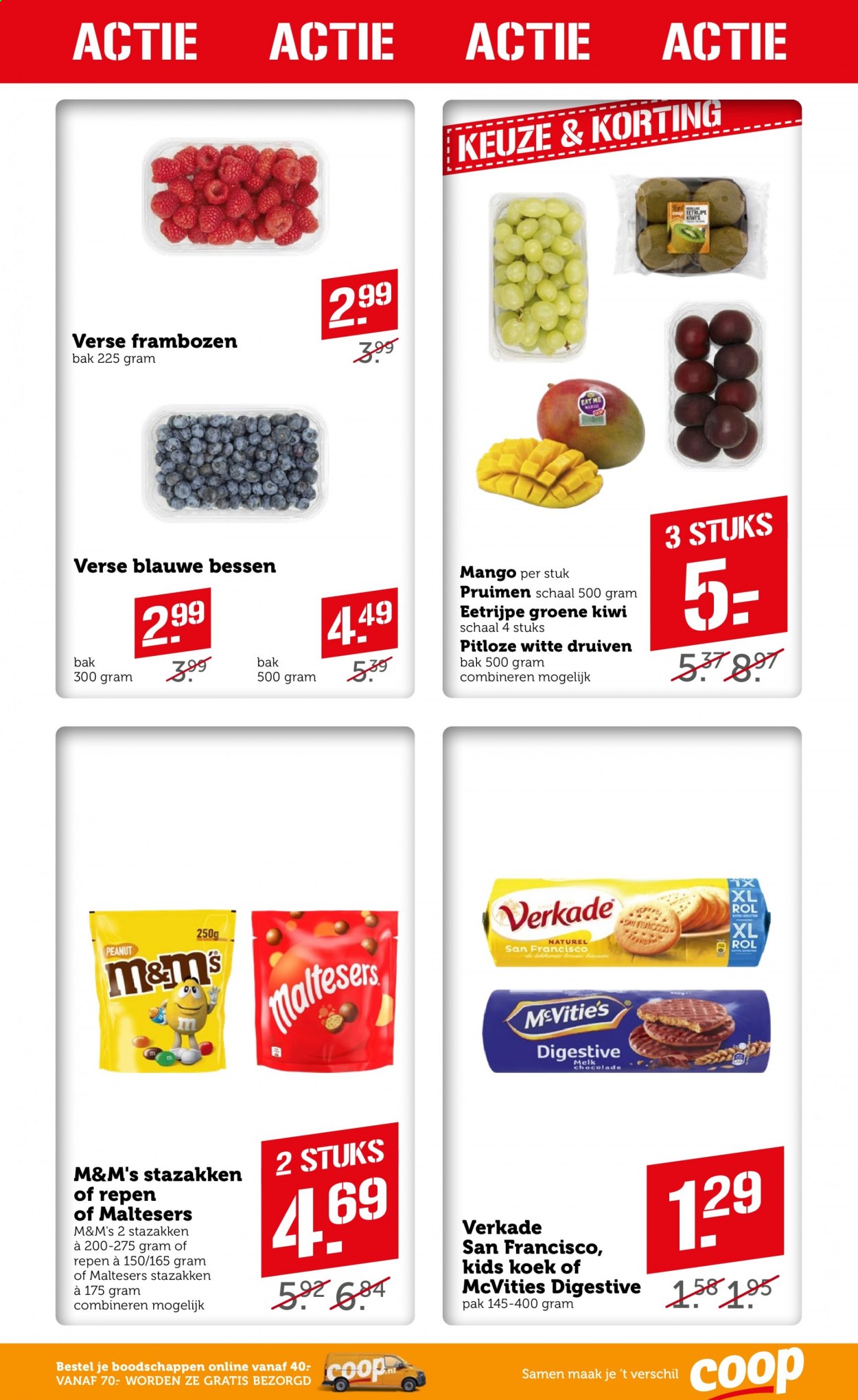 Coop-aanbieding - 2-8-2021 - 8-8-2021. Pagina 14