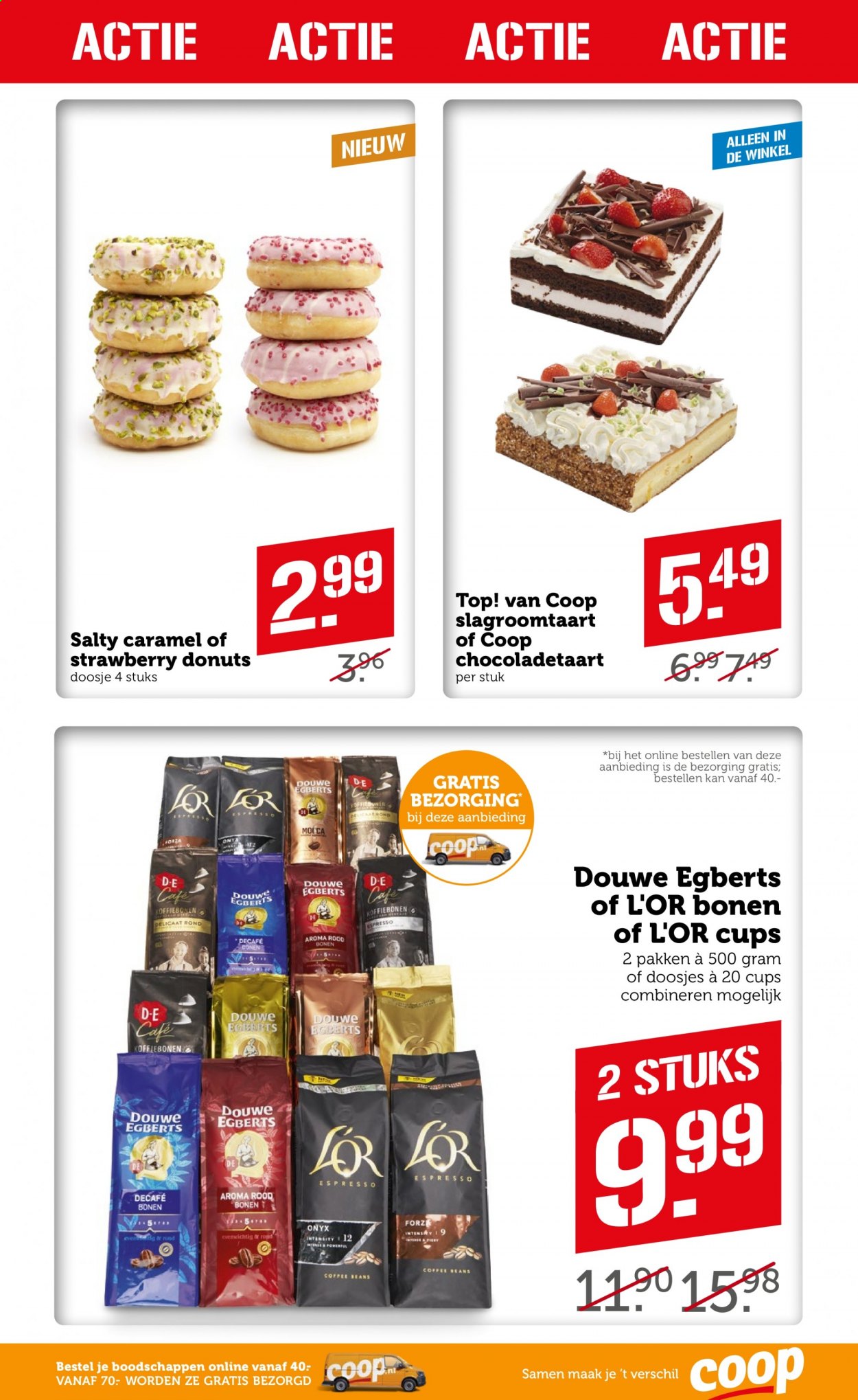 Coop-aanbieding - 2-8-2021 - 8-8-2021. Pagina 15