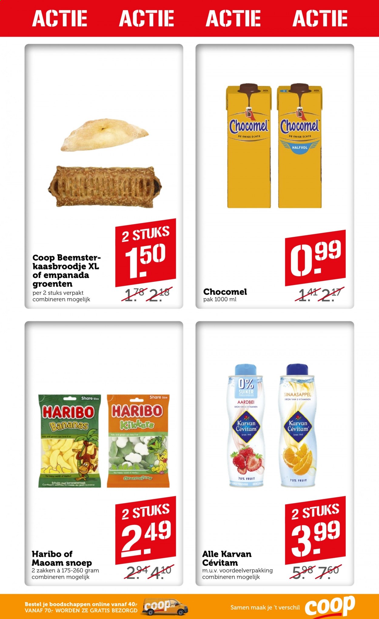 Coop-aanbieding - 2-8-2021 - 8-8-2021. Pagina 16