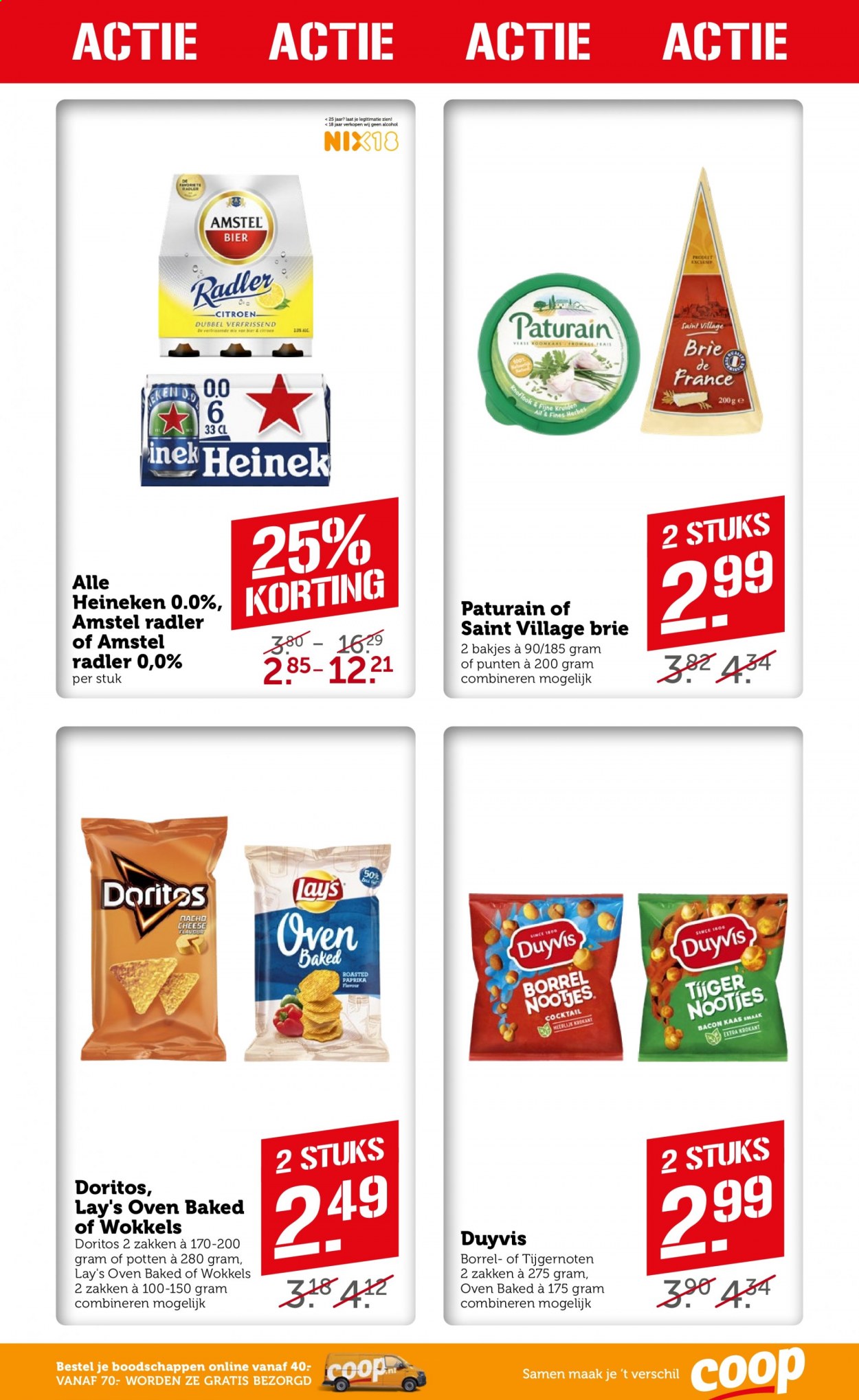 Coop-aanbieding - 2-8-2021 - 8-8-2021. Pagina 19
