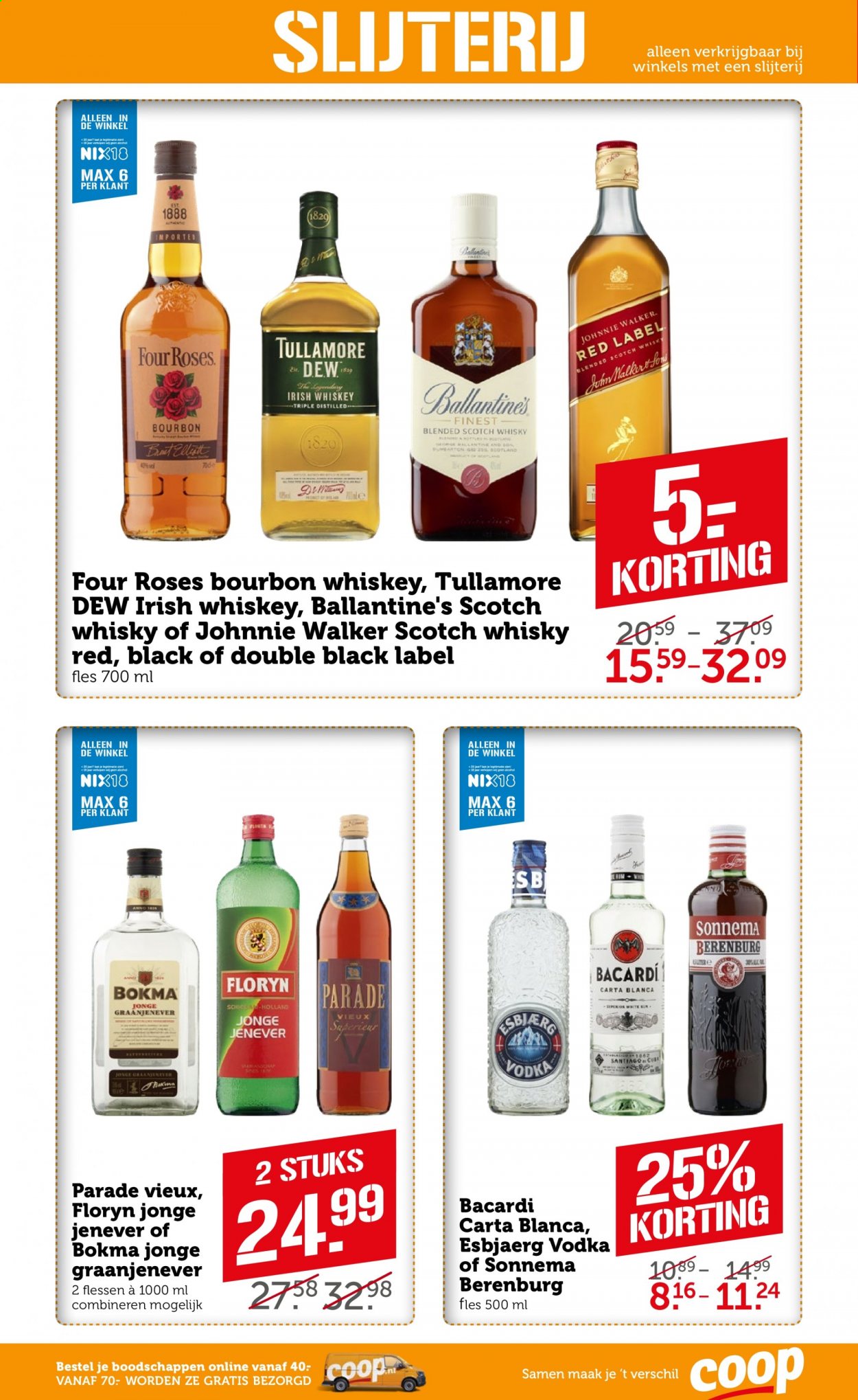 Coop-aanbieding - 2-8-2021 - 8-8-2021. Pagina 20