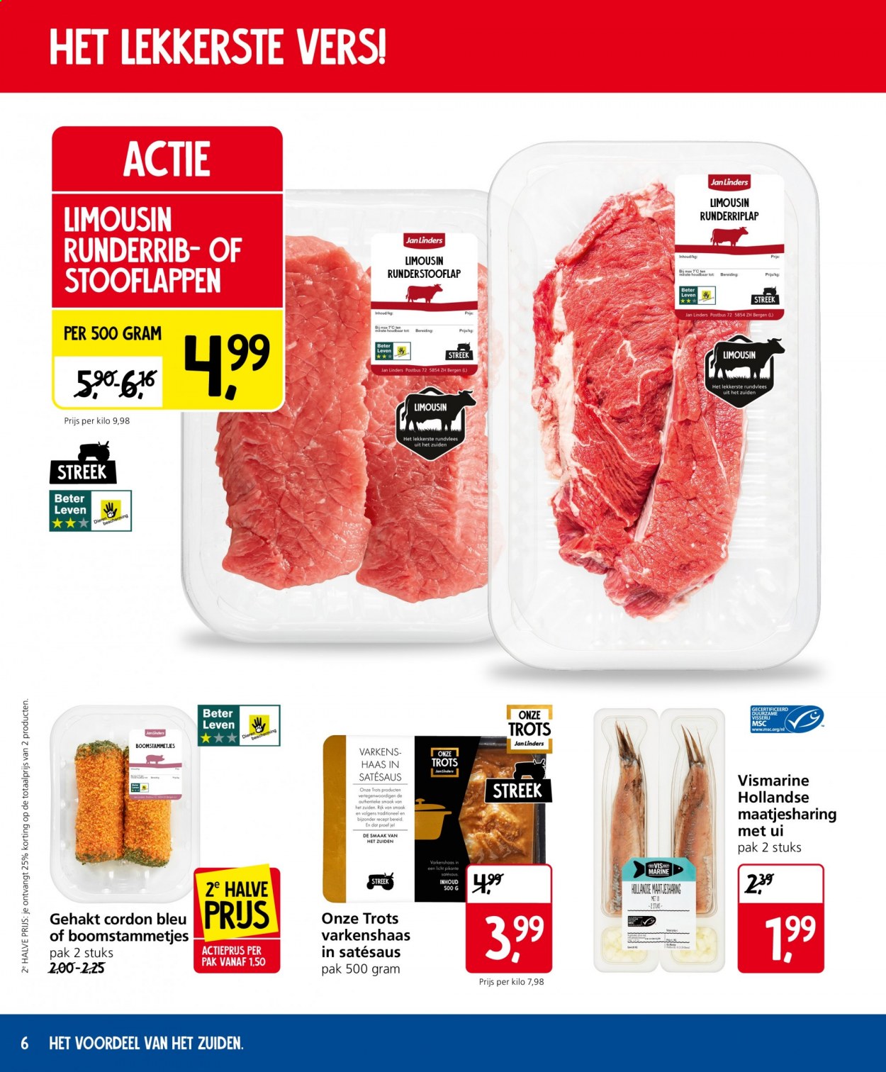Jan Linders-aanbieding - 2-8-2021 - 8-8-2021. Pagina 6