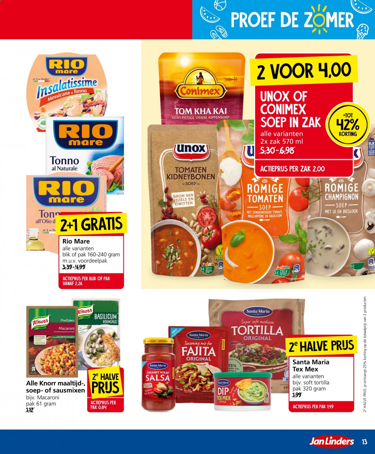 Jan Linders-aanbieding - 2-8-2021 - 8-8-2021. Pagina 13