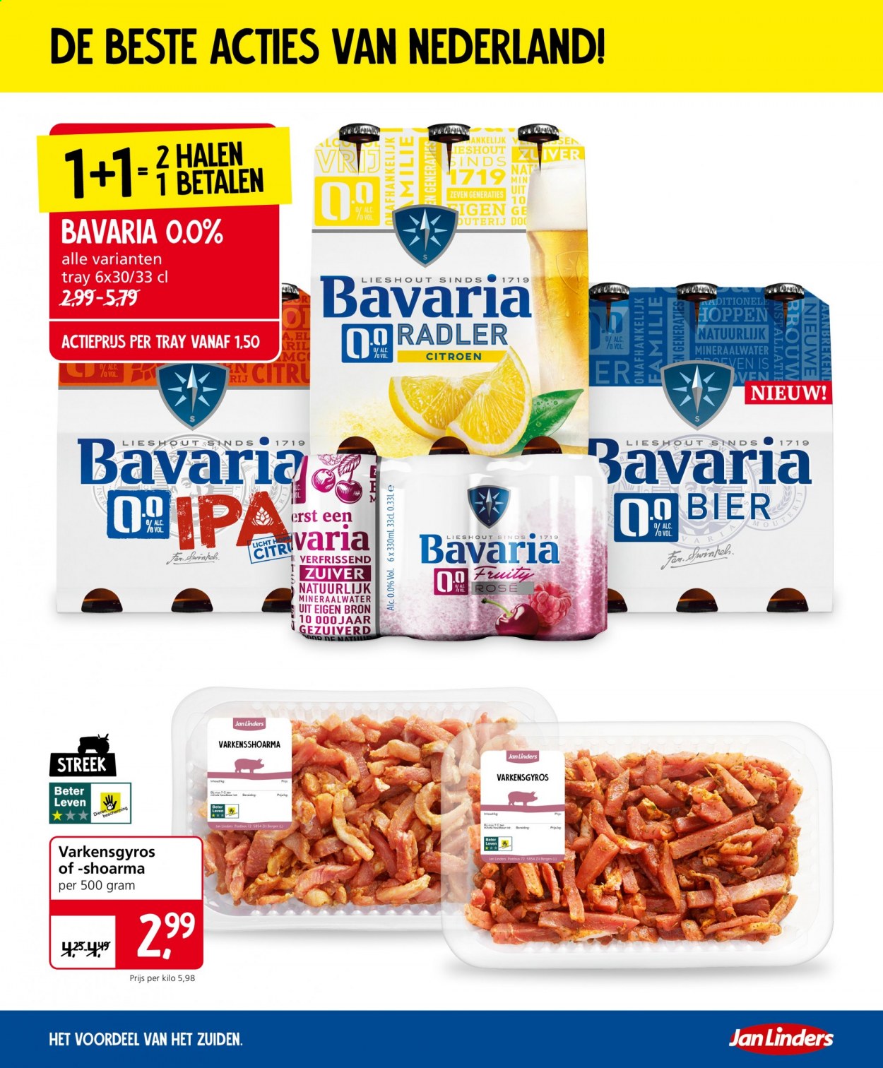Jan Linders-aanbieding - 2-8-2021 - 8-8-2021. Pagina 24
