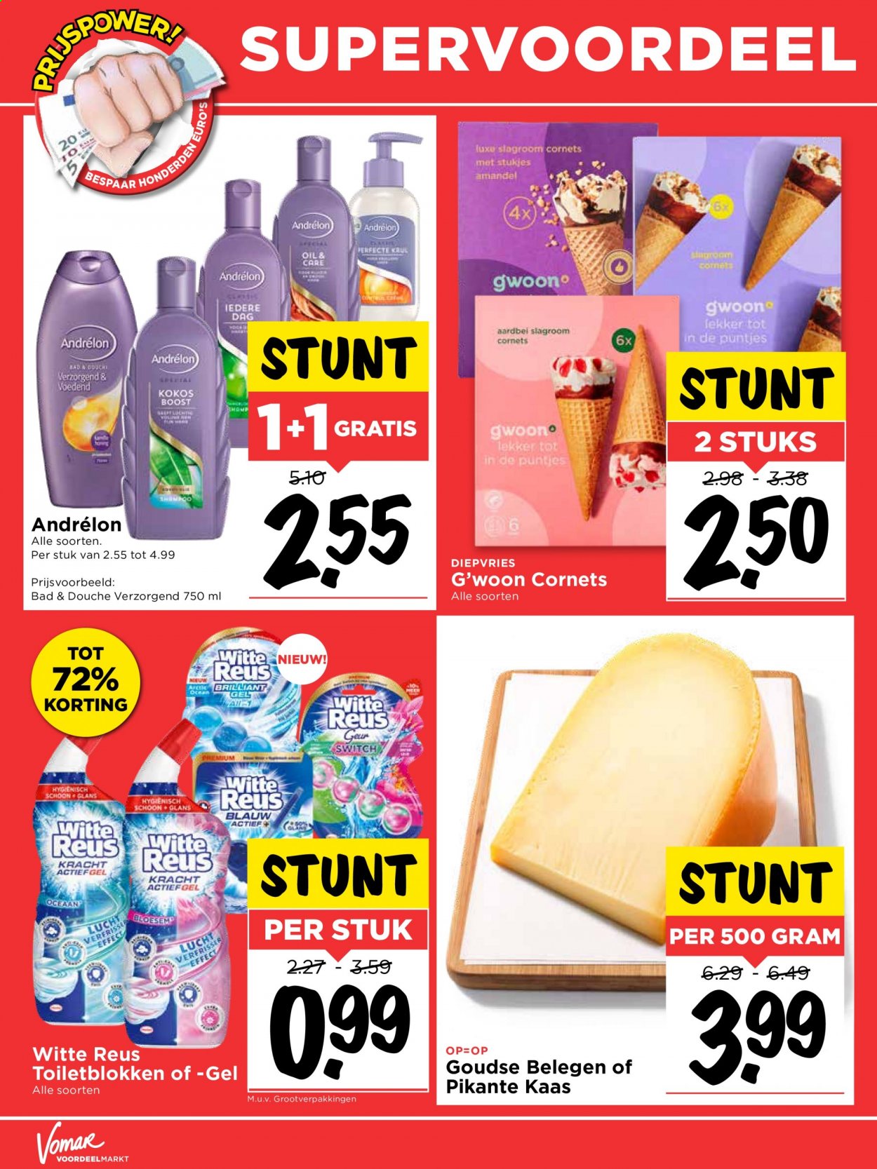 Vomar-aanbieding - 1-8-2021 - 7-8-2021. Pagina 2