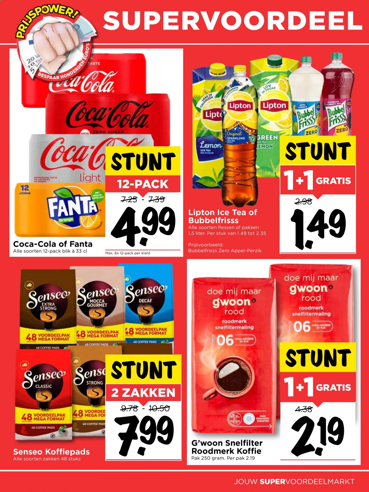Vomar-aanbieding - 1-8-2021 - 7-8-2021. Pagina 3
