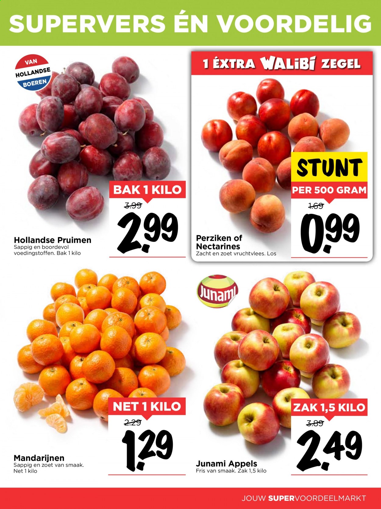 Vomar-aanbieding - 1-8-2021 - 7-8-2021. Pagina 5