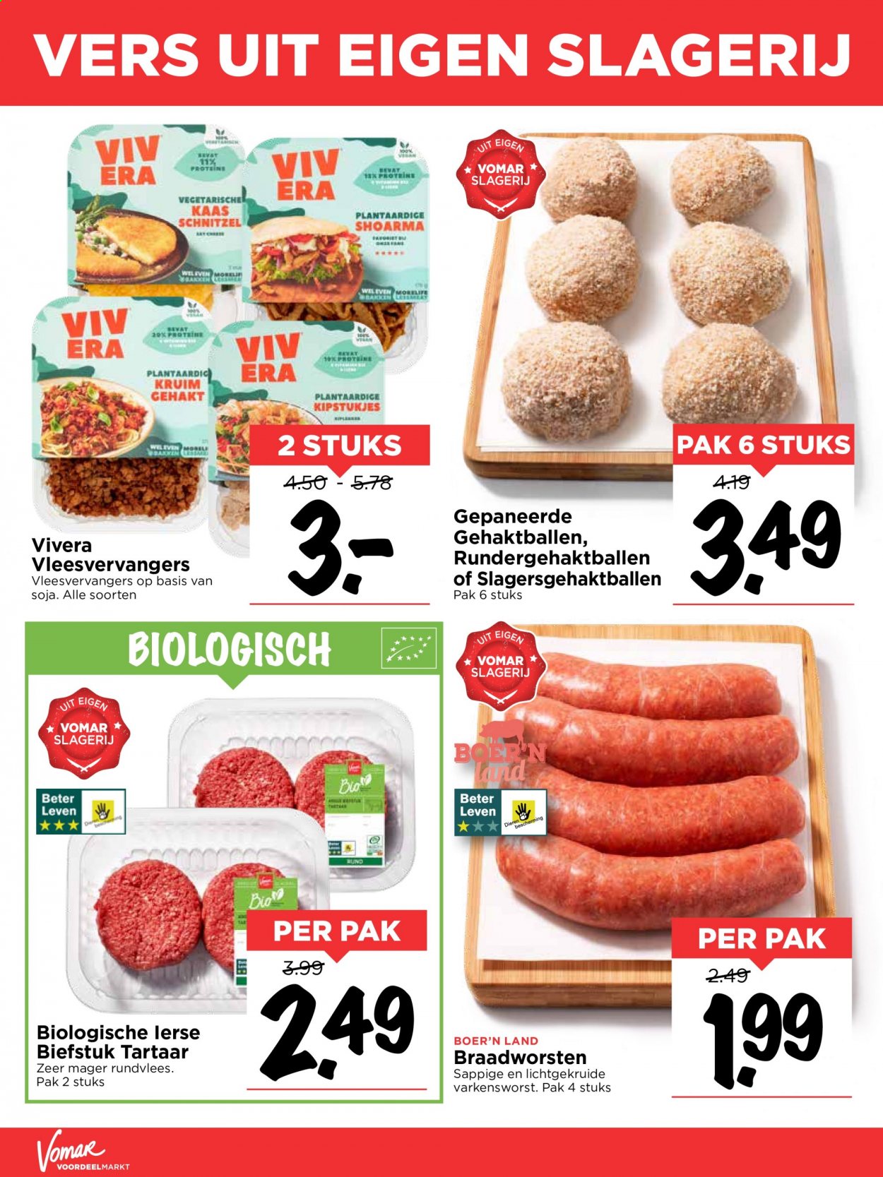 Vomar-aanbieding - 1-8-2021 - 7-8-2021. Pagina 6