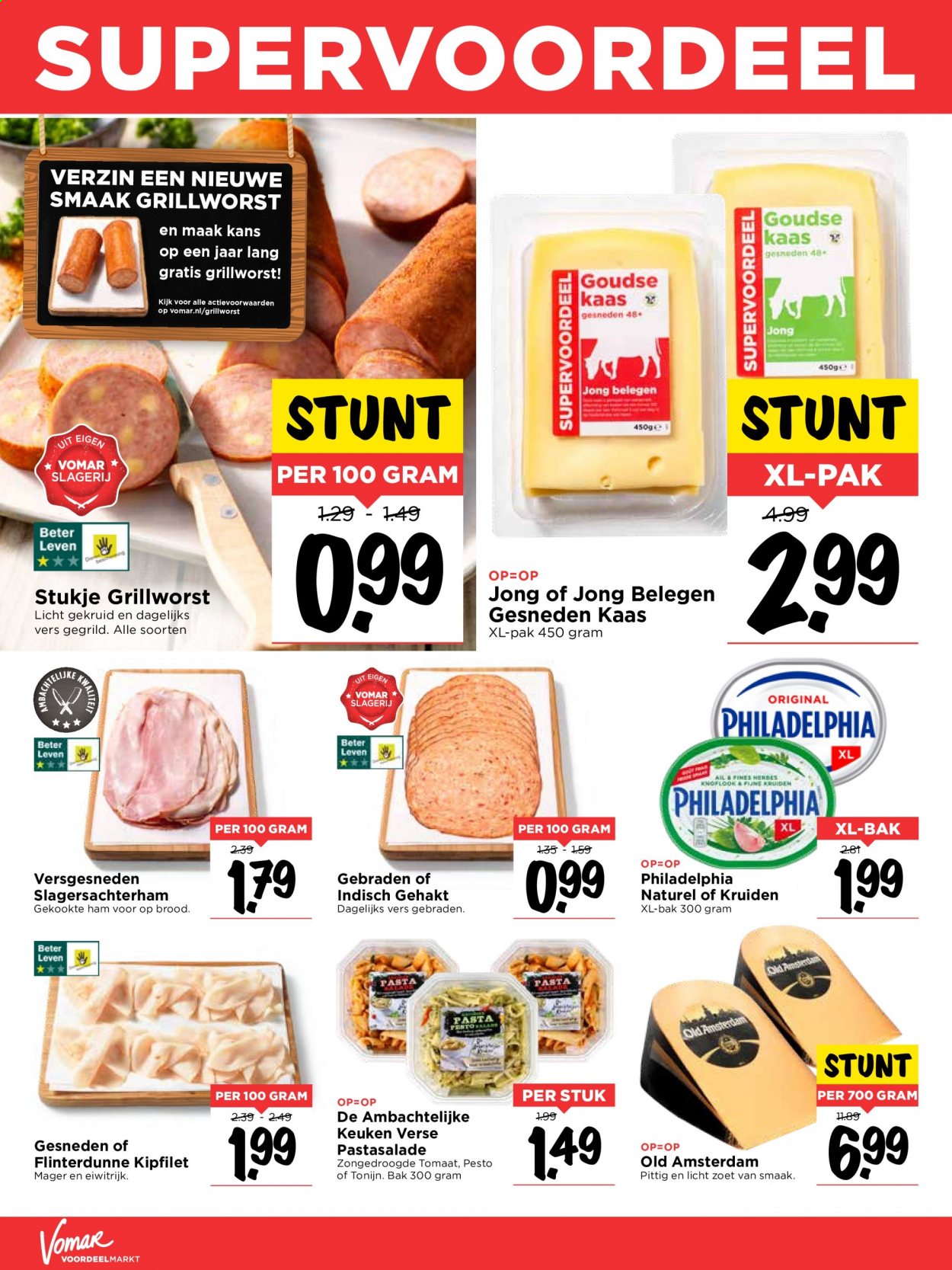 Vomar-aanbieding - 1-8-2021 - 7-8-2021. Pagina 8
