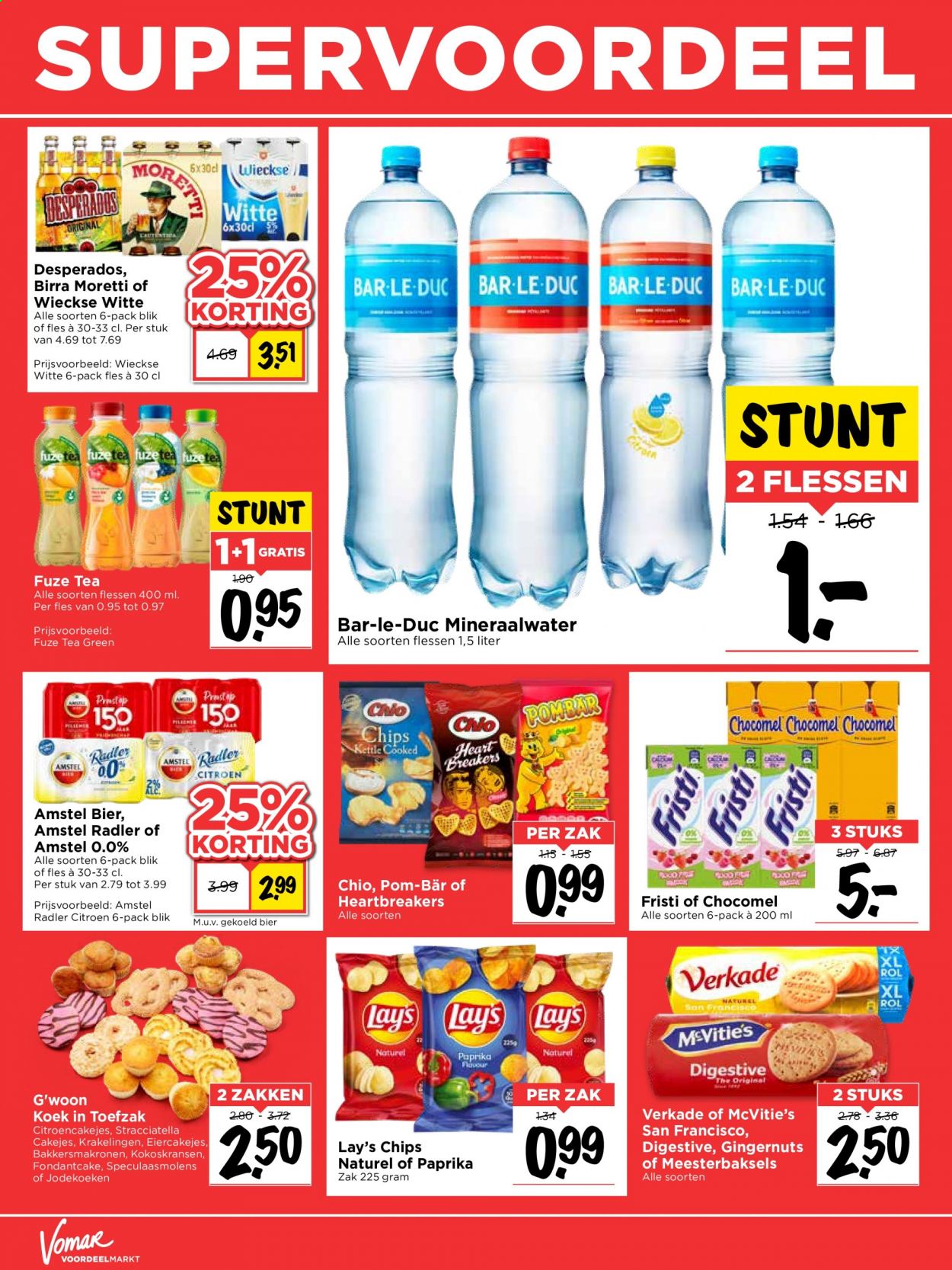 Vomar-aanbieding - 1-8-2021 - 7-8-2021. Pagina 12
