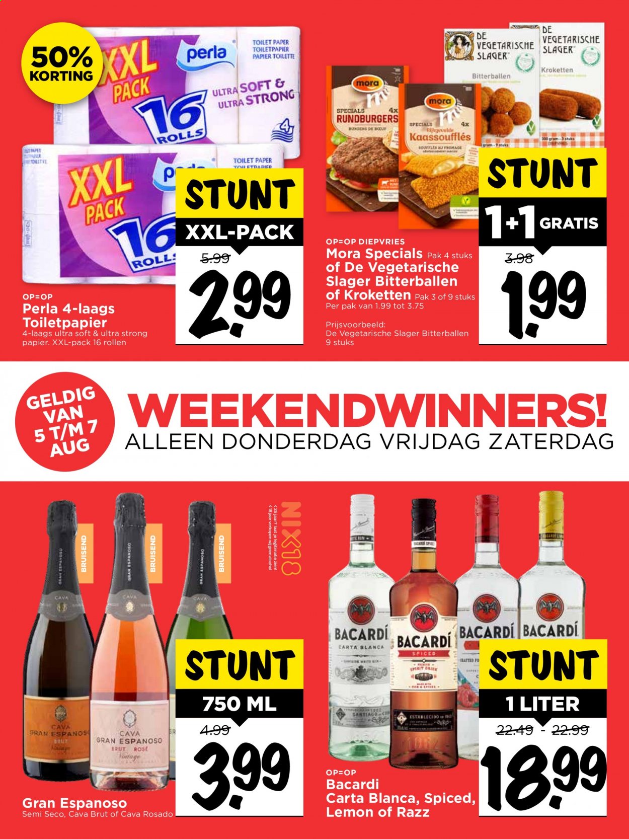 Vomar-aanbieding - 1-8-2021 - 7-8-2021. Pagina 18
