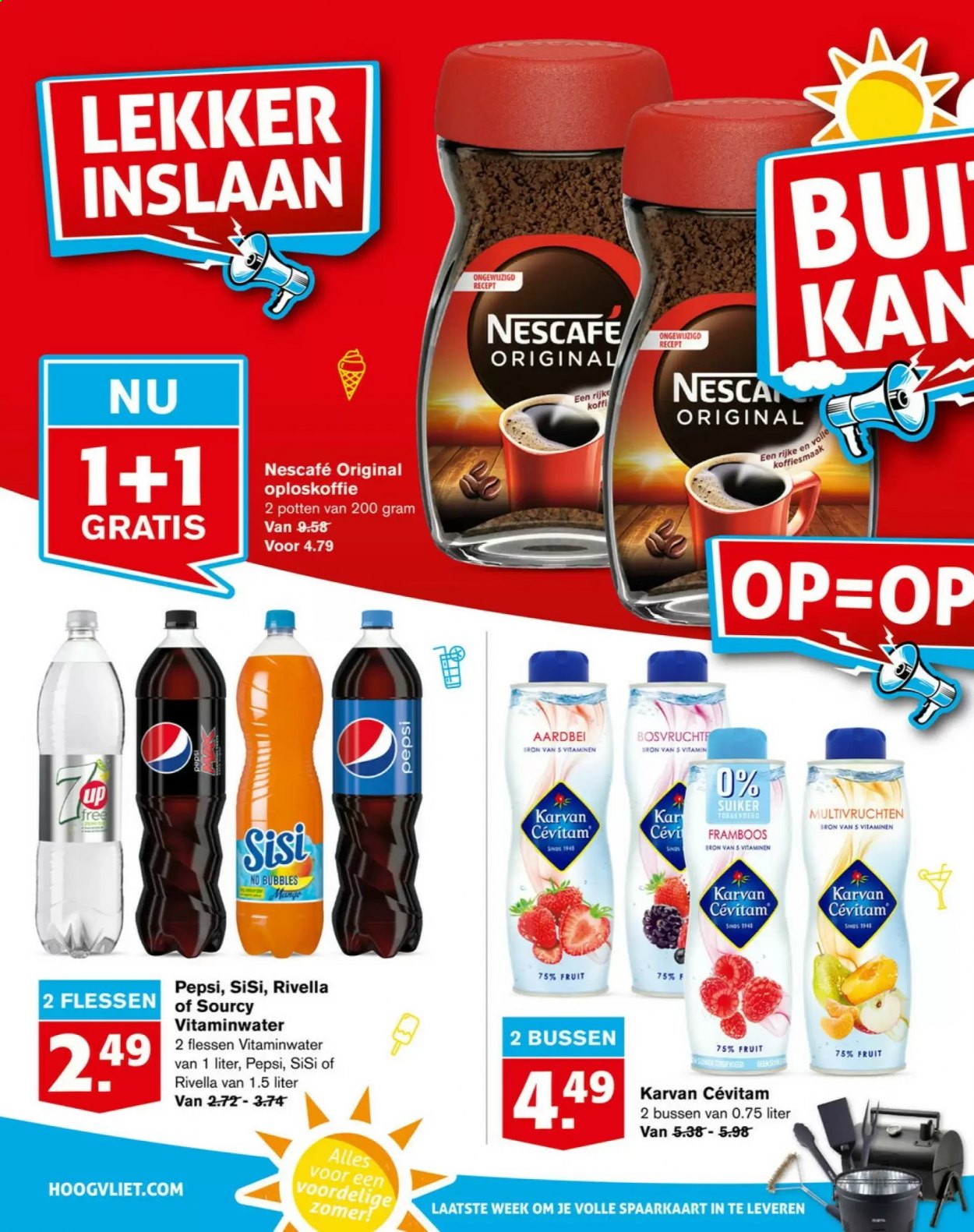 Hoogvliet-aanbieding - 4-8-2021 - 10-8-2021. Pagina 2