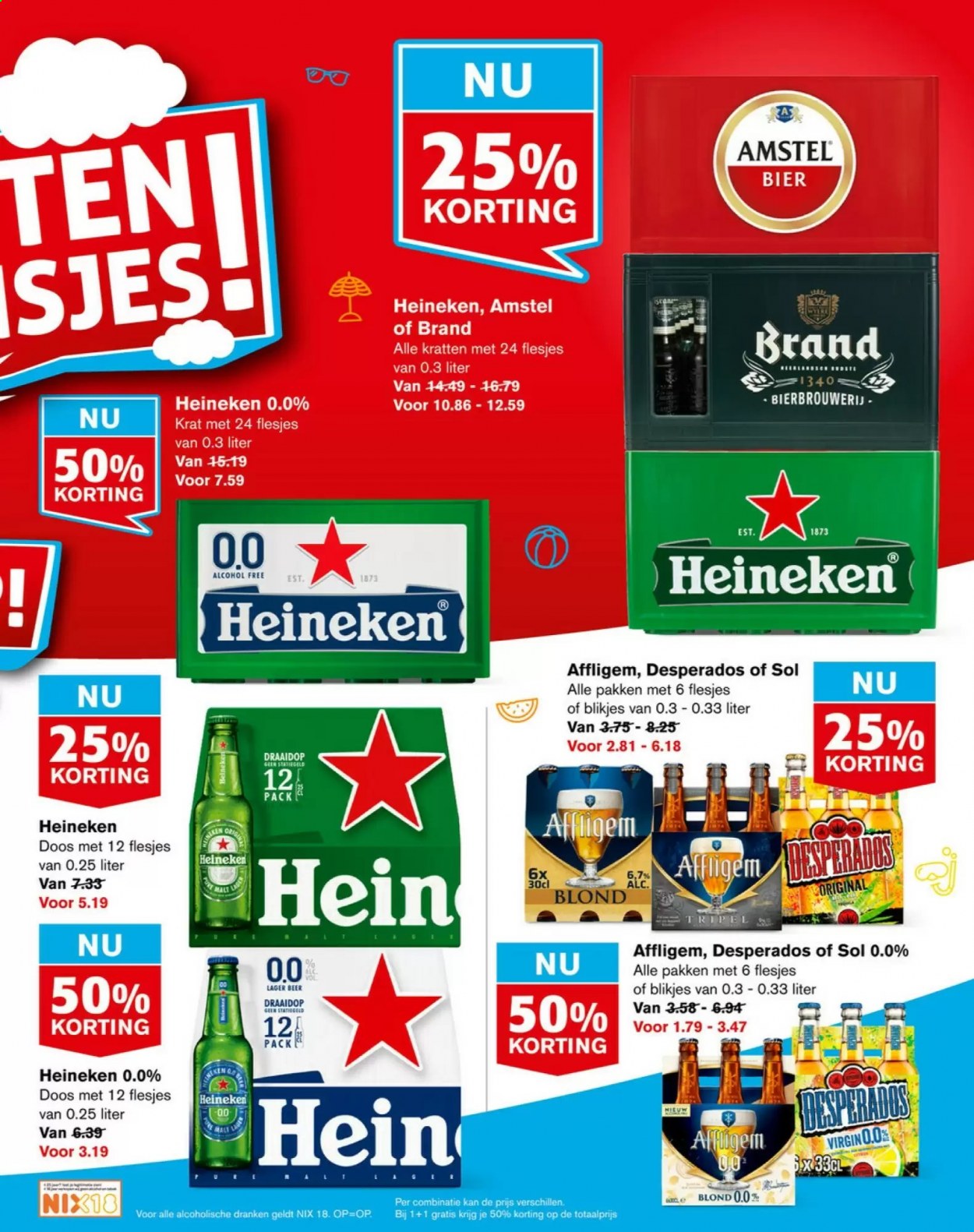 Hoogvliet-aanbieding - 4-8-2021 - 10-8-2021. Pagina 3
