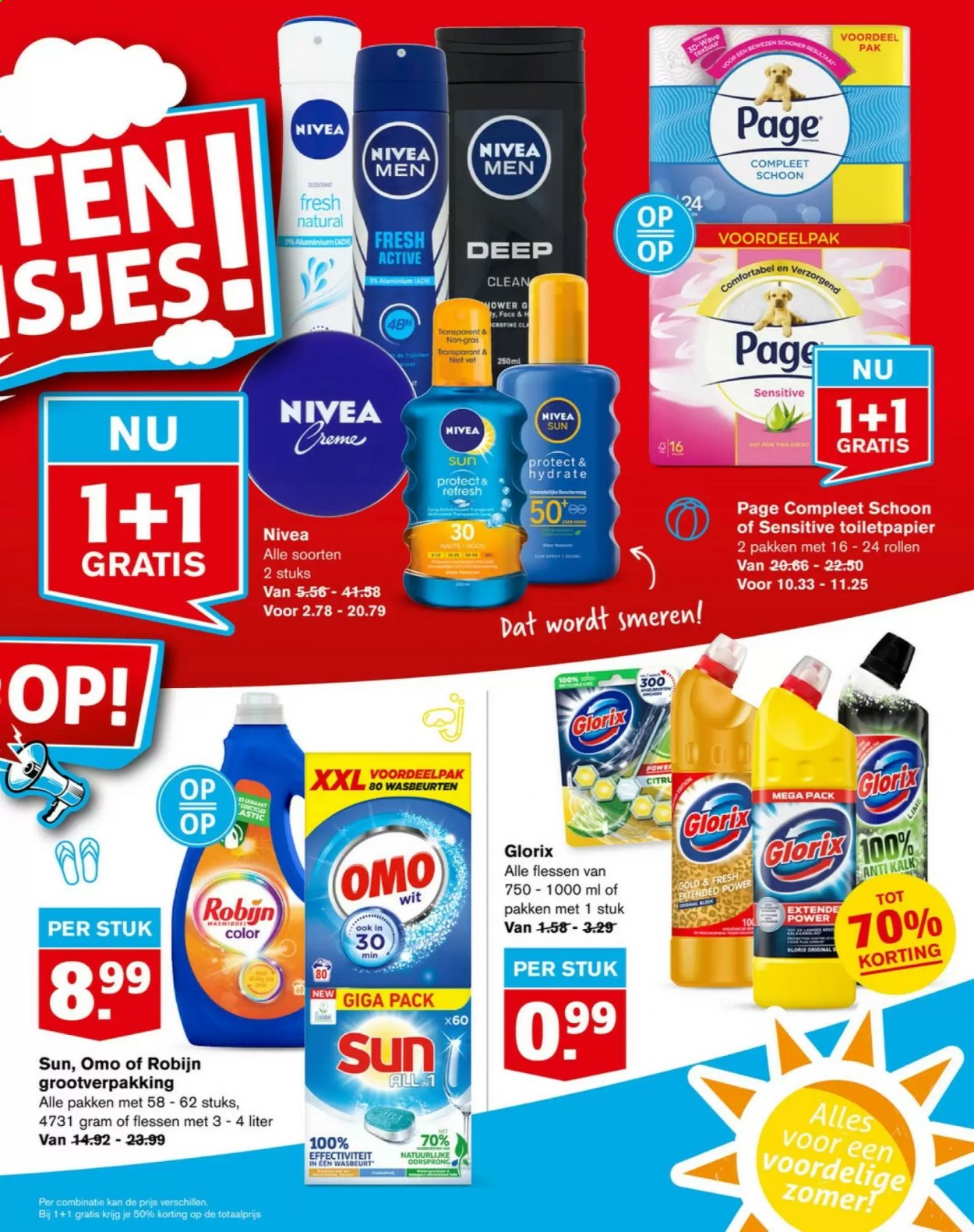 Hoogvliet-aanbieding - 4-8-2021 - 10-8-2021. Pagina 5