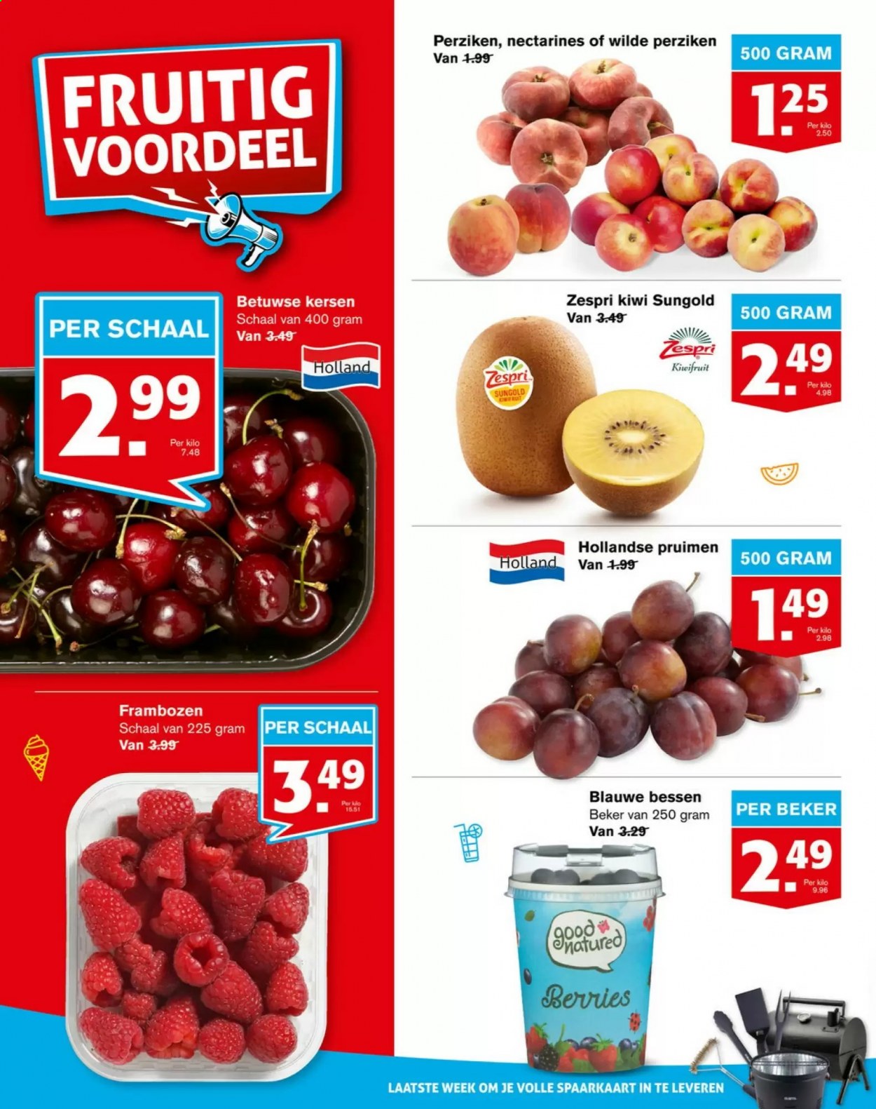 Hoogvliet-aanbieding - 4-8-2021 - 10-8-2021. Pagina 6