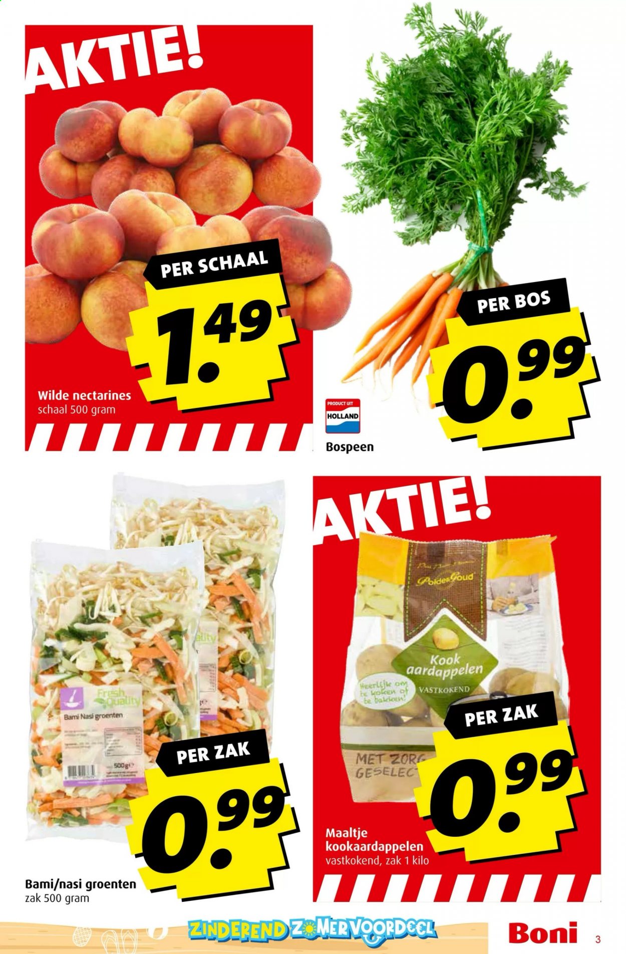 Boni-aanbieding - 4-8-2021 - 10-8-2021. Pagina 3