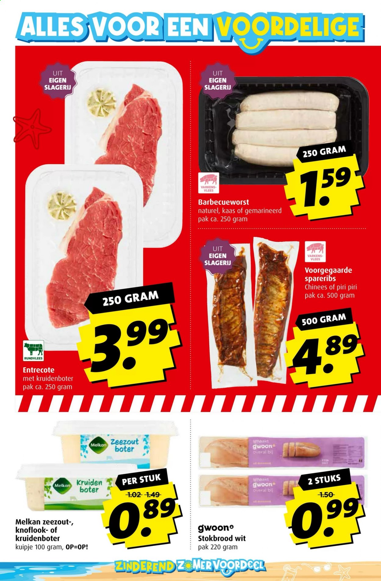 Boni-aanbieding - 4-8-2021 - 10-8-2021. Pagina 6