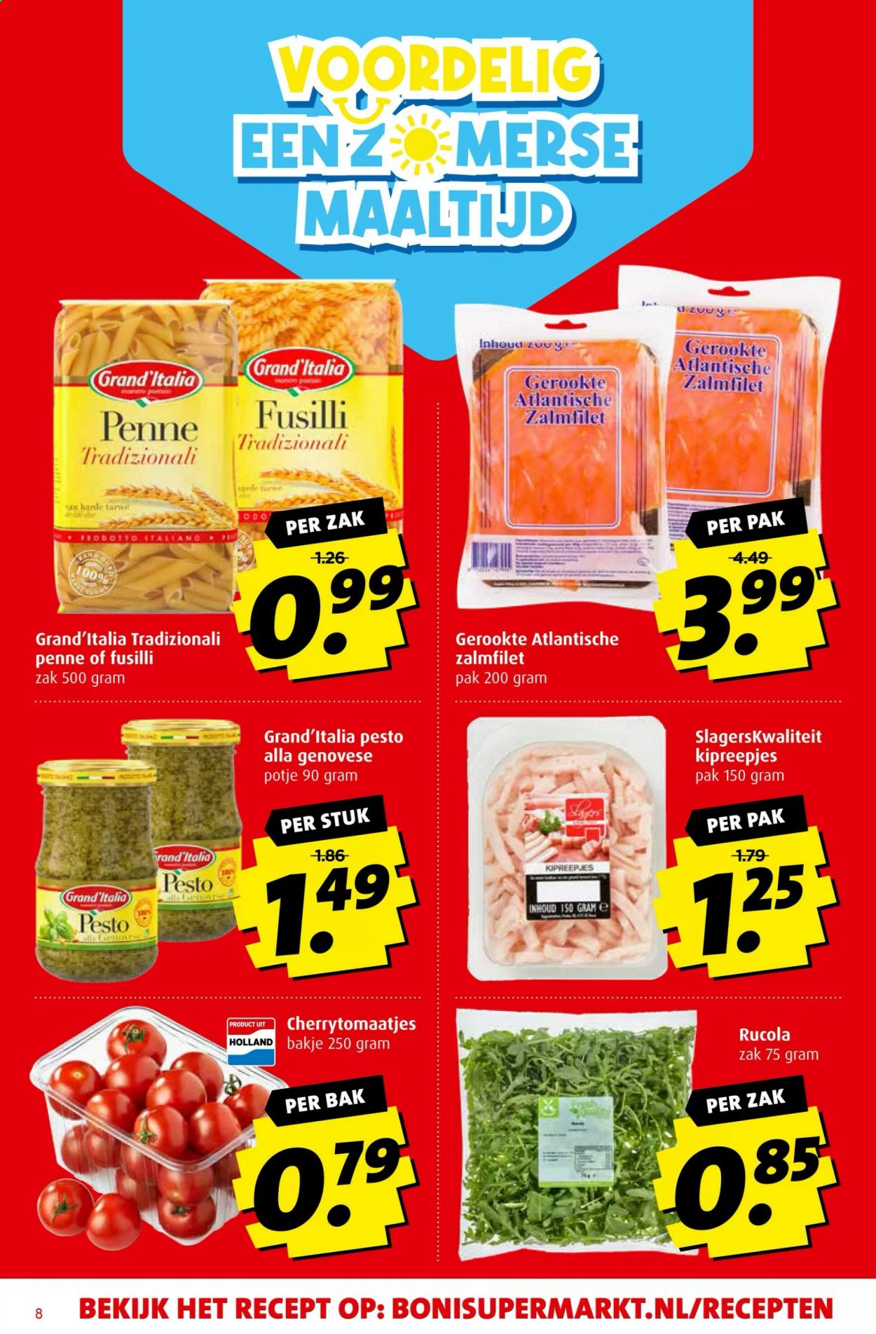 Boni-aanbieding - 4-8-2021 - 10-8-2021. Pagina 8