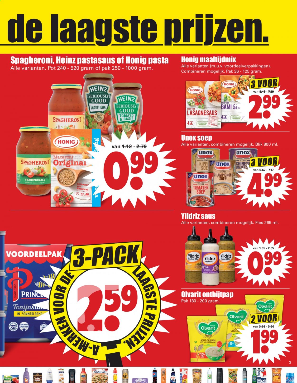 Dirk-aanbieding - 1-8-2021 - 7-8-2021. Pagina 3