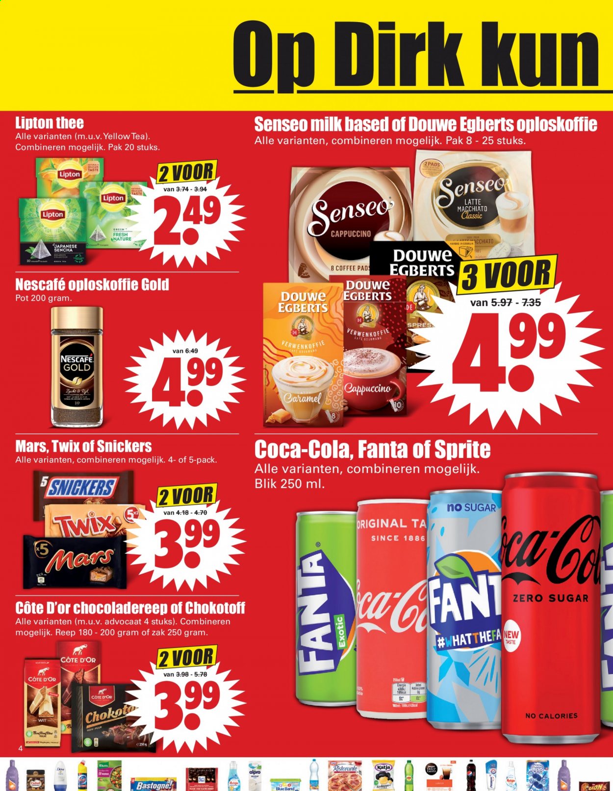 Dirk-aanbieding - 1-8-2021 - 7-8-2021. Pagina 4