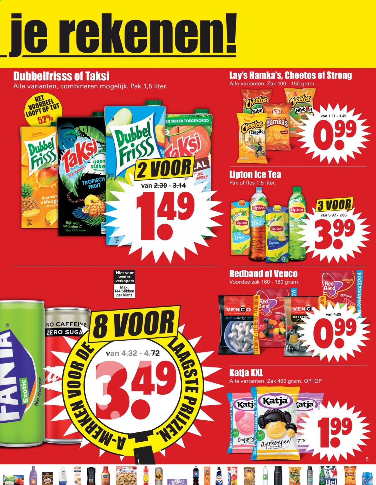 Dirk-aanbieding - 1-8-2021 - 7-8-2021. Pagina 5