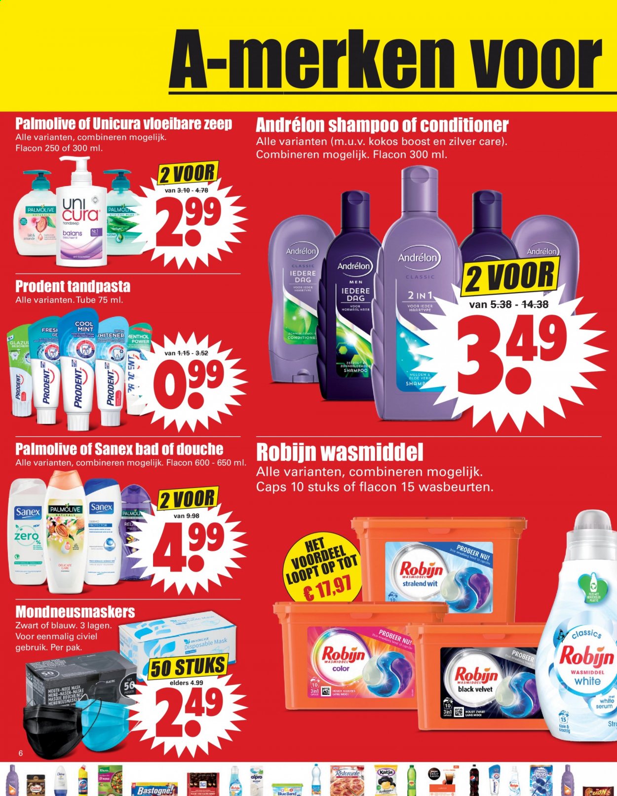 Dirk-aanbieding - 1-8-2021 - 7-8-2021. Pagina 6