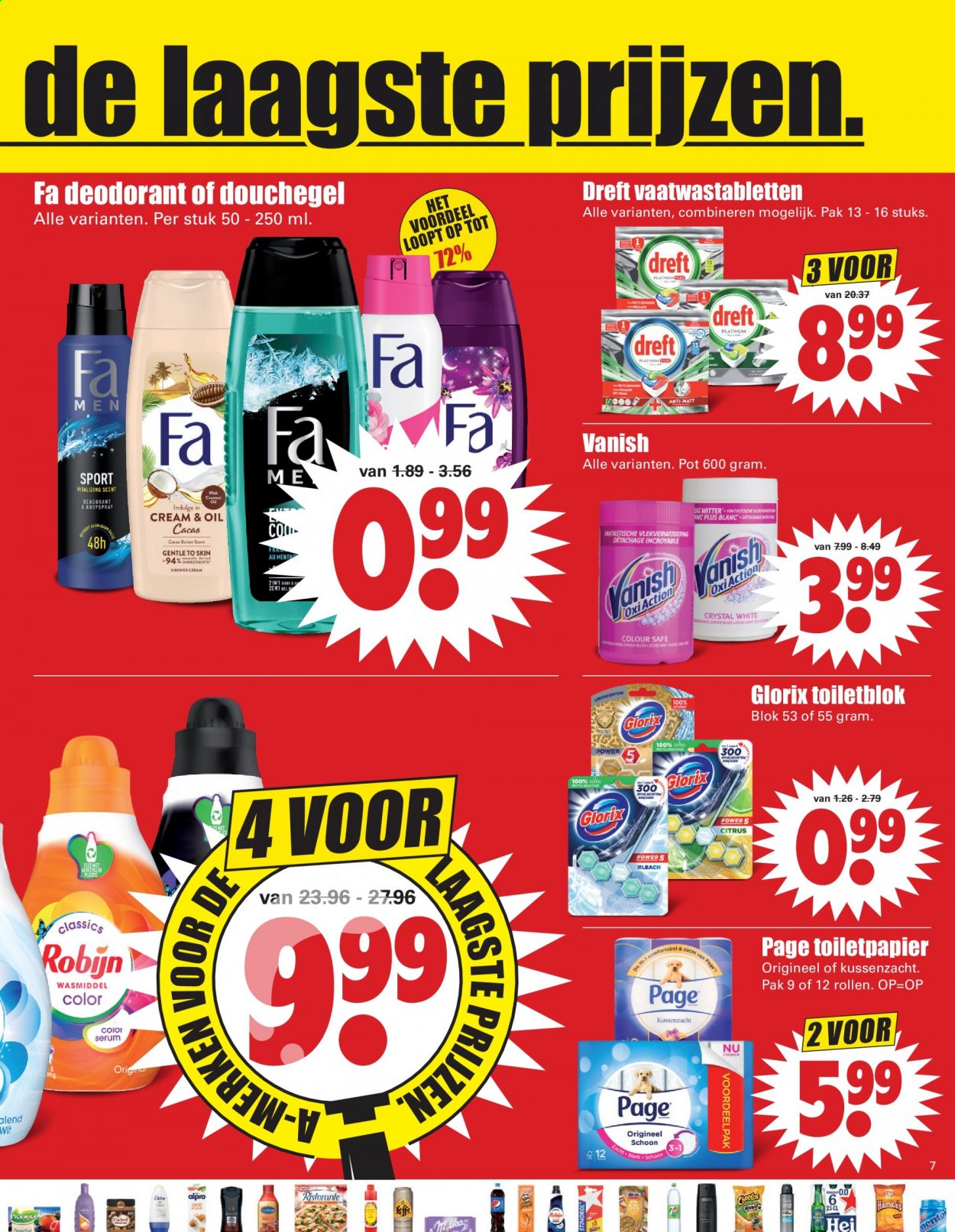 Dirk-aanbieding - 1-8-2021 - 7-8-2021. Pagina 7