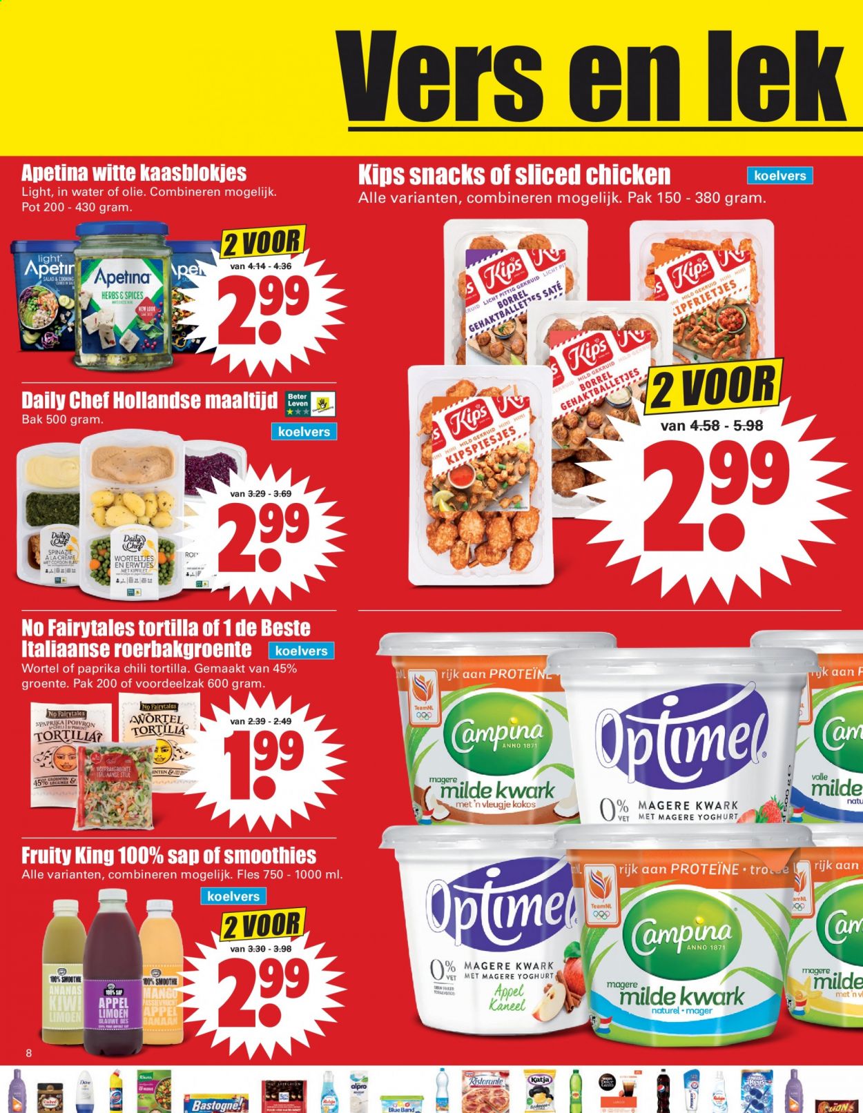 Dirk-aanbieding - 1-8-2021 - 7-8-2021. Pagina 8