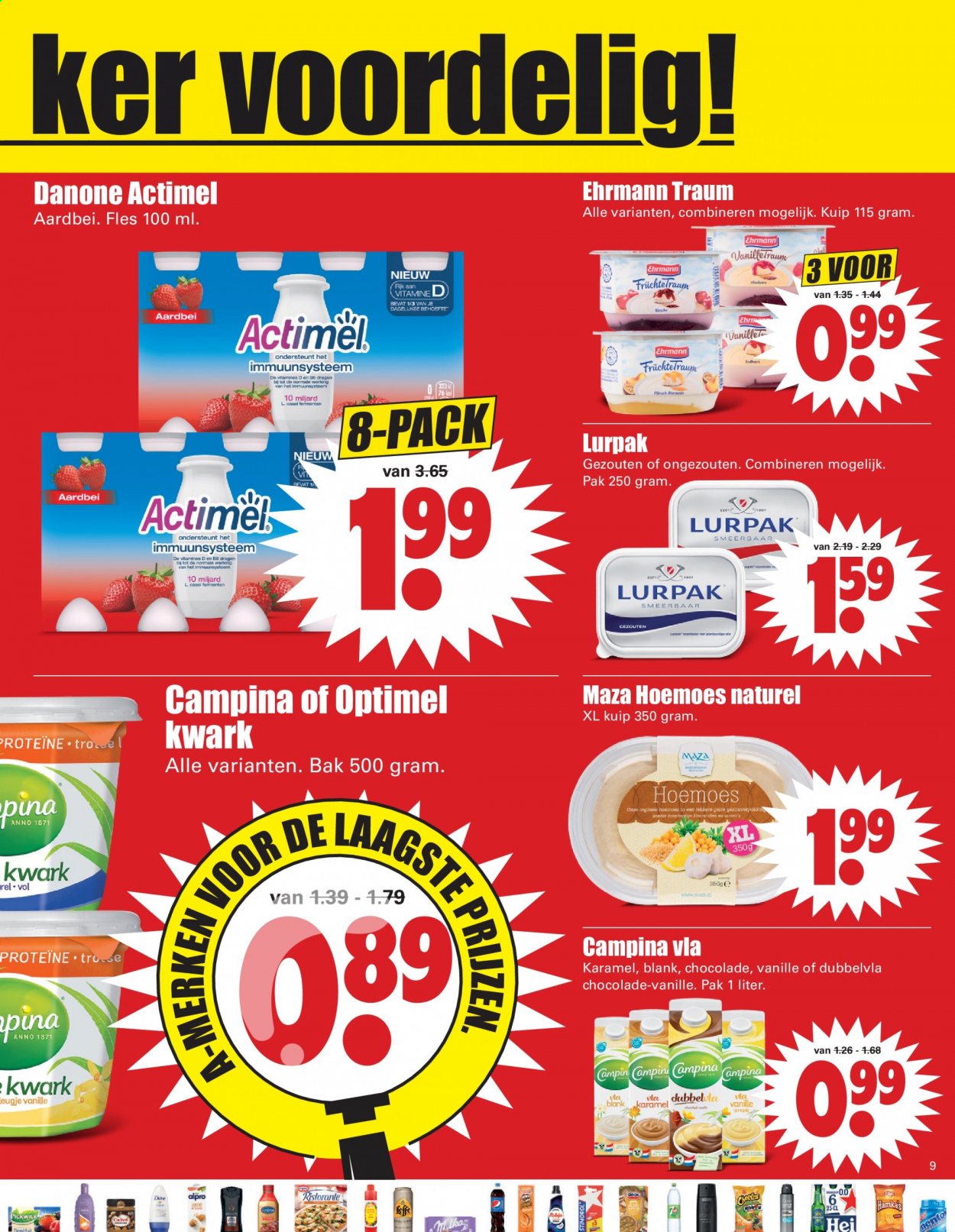 Dirk-aanbieding - 1-8-2021 - 7-8-2021. Pagina 9